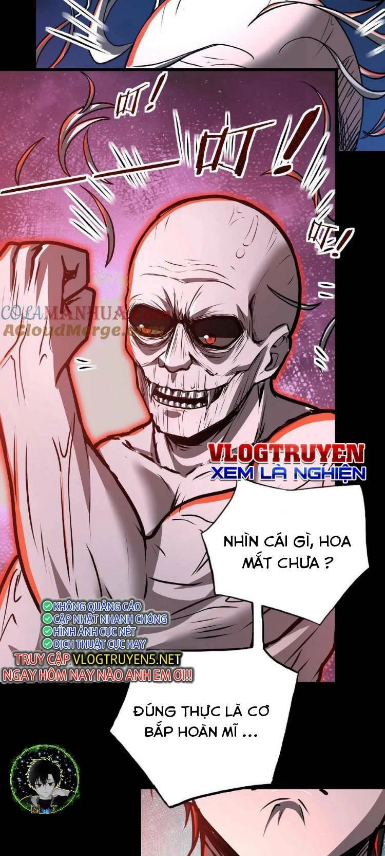 Dược Sư Kì Lạ: Bệnh Nhân Của Tôi Đều Rất Khủng Bố Chapter 50 - 12