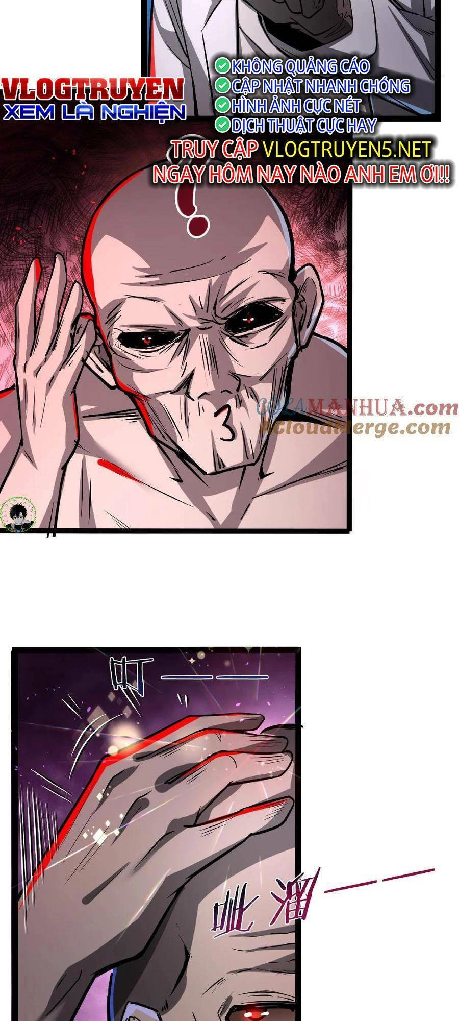 Dược Sư Kì Lạ: Bệnh Nhân Của Tôi Đều Rất Khủng Bố Chapter 51 - 4