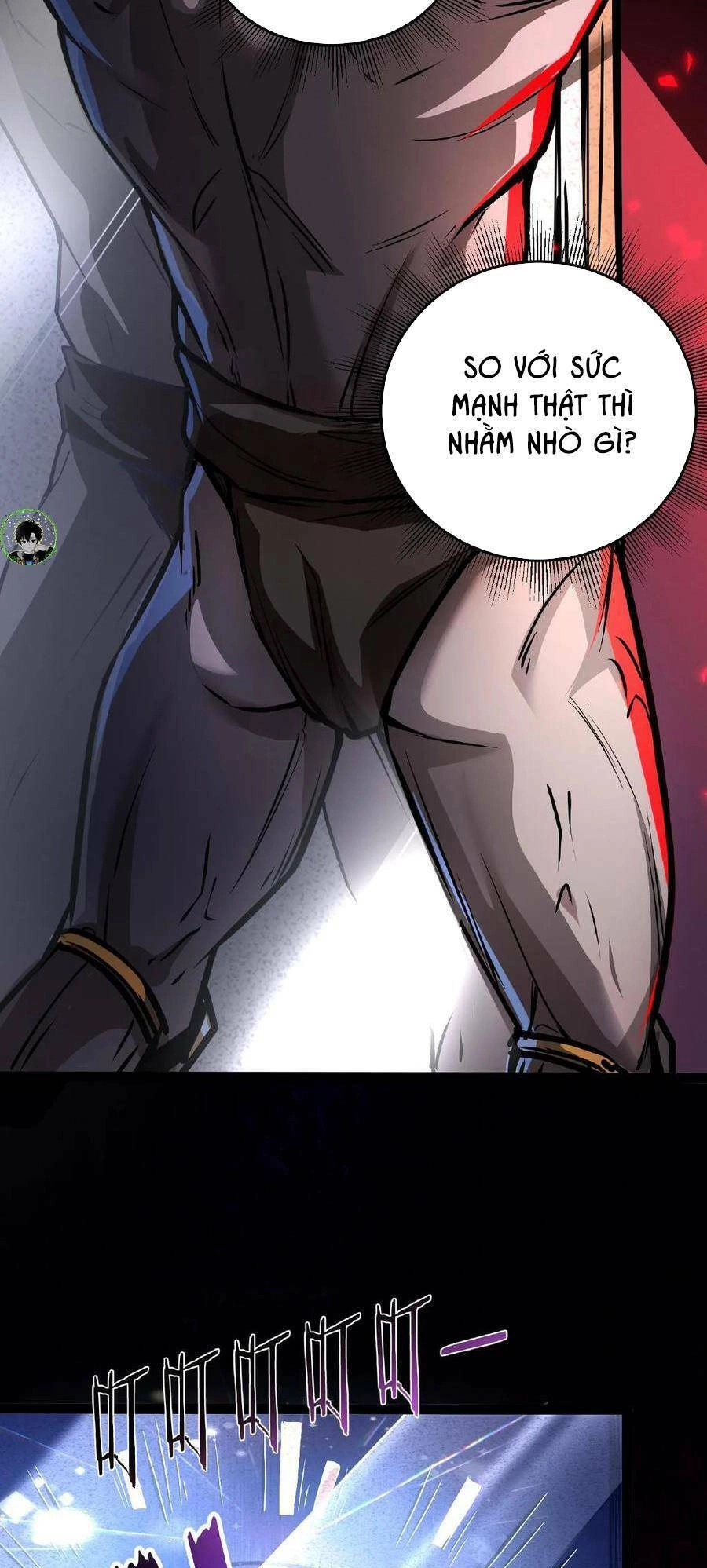 Dược Sư Kì Lạ: Bệnh Nhân Của Tôi Đều Rất Khủng Bố Chapter 51 - 13