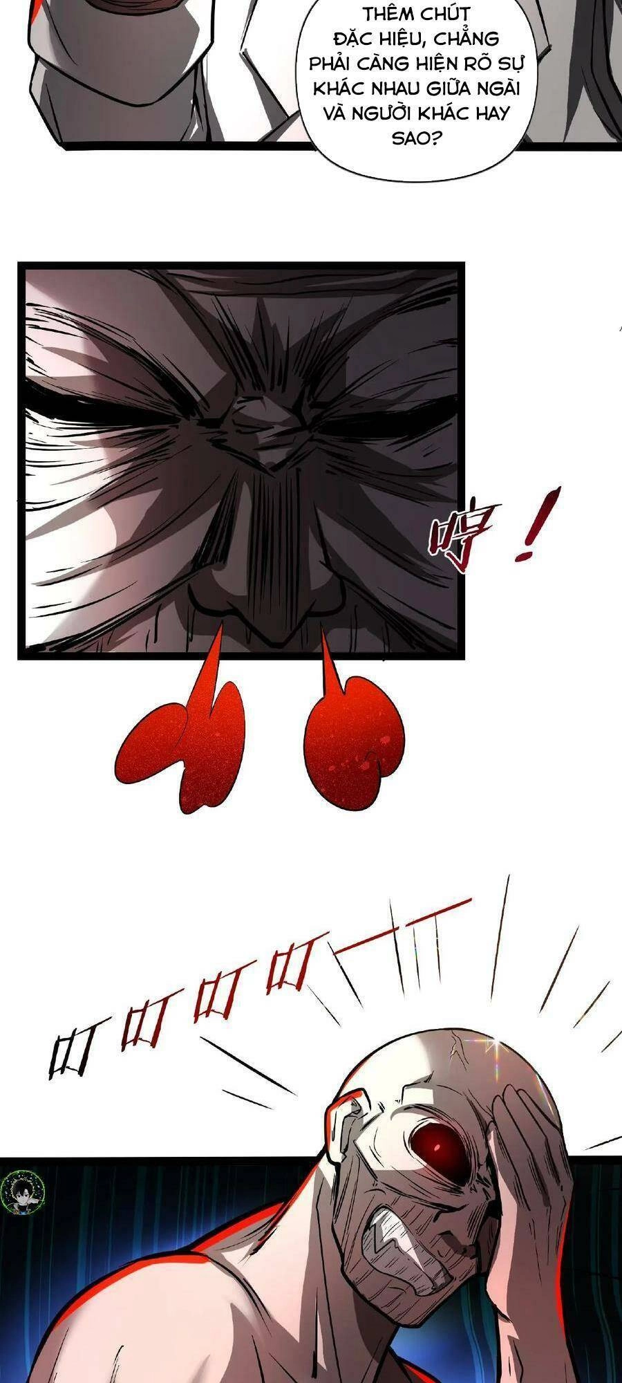 Dược Sư Kì Lạ: Bệnh Nhân Của Tôi Đều Rất Khủng Bố Chapter 51 - 16