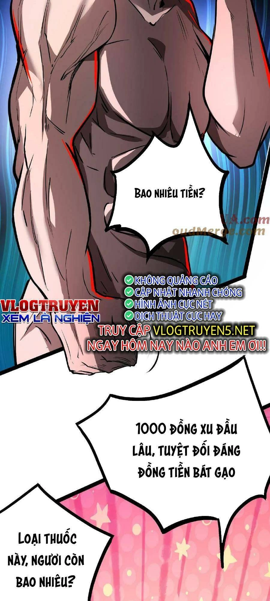 Dược Sư Kì Lạ: Bệnh Nhân Của Tôi Đều Rất Khủng Bố Chapter 51 - 17