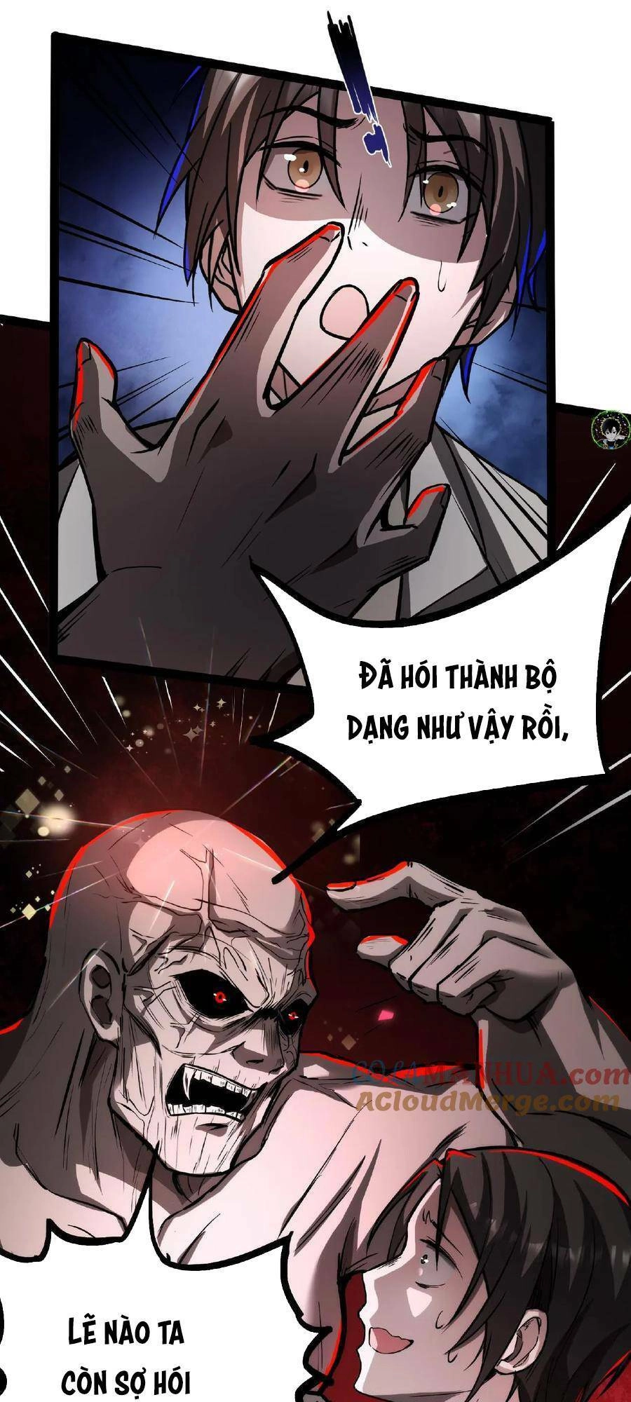 Dược Sư Kì Lạ: Bệnh Nhân Của Tôi Đều Rất Khủng Bố Chapter 51 - 20