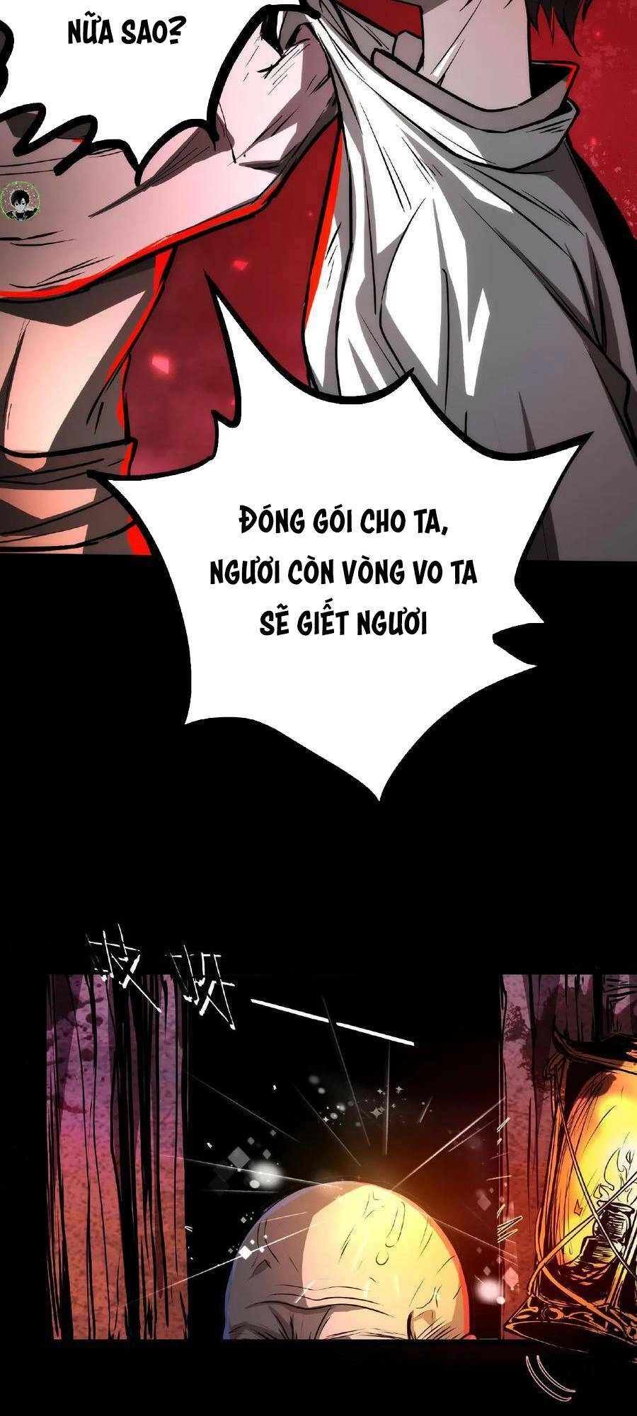 Dược Sư Kì Lạ: Bệnh Nhân Của Tôi Đều Rất Khủng Bố Chapter 51 - 21