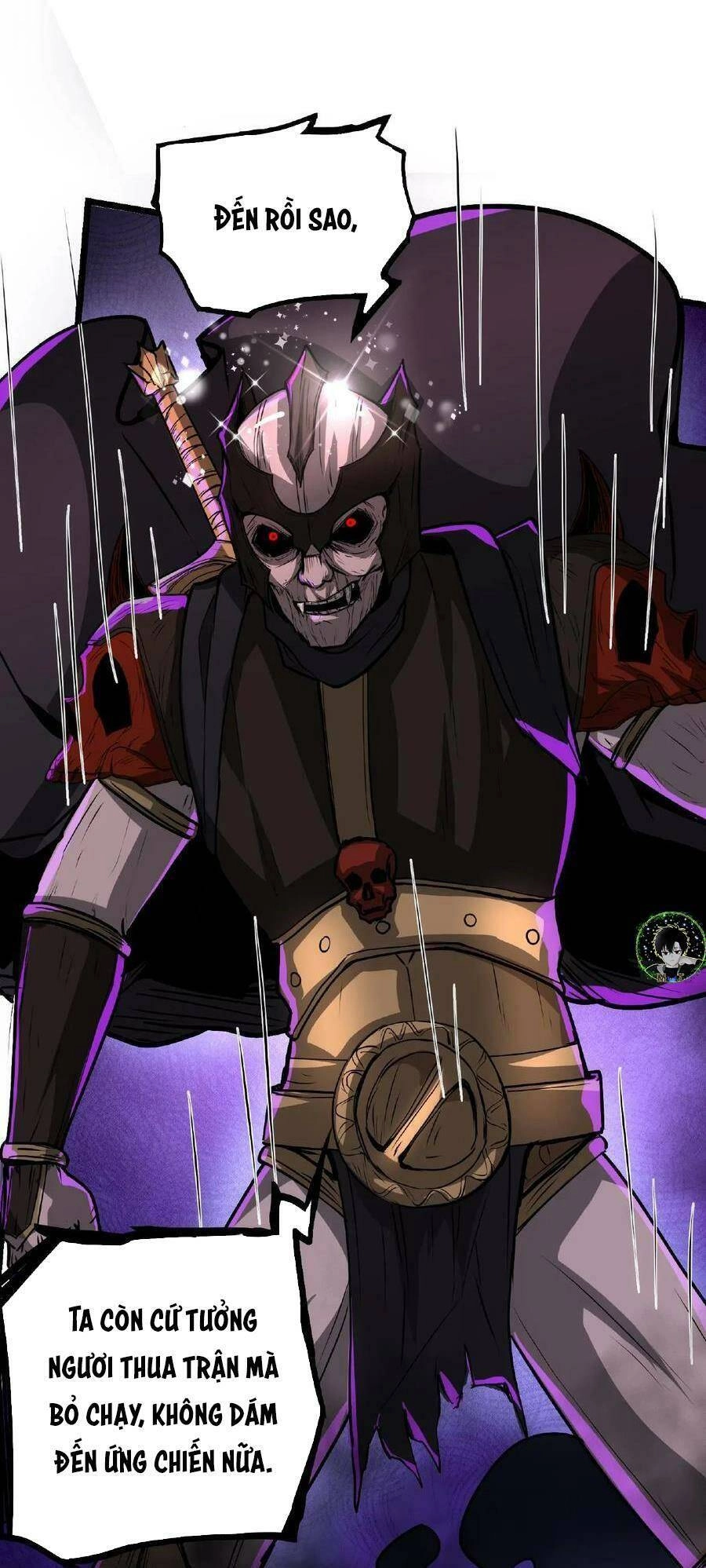 Dược Sư Kì Lạ: Bệnh Nhân Của Tôi Đều Rất Khủng Bố Chapter 51 - 26