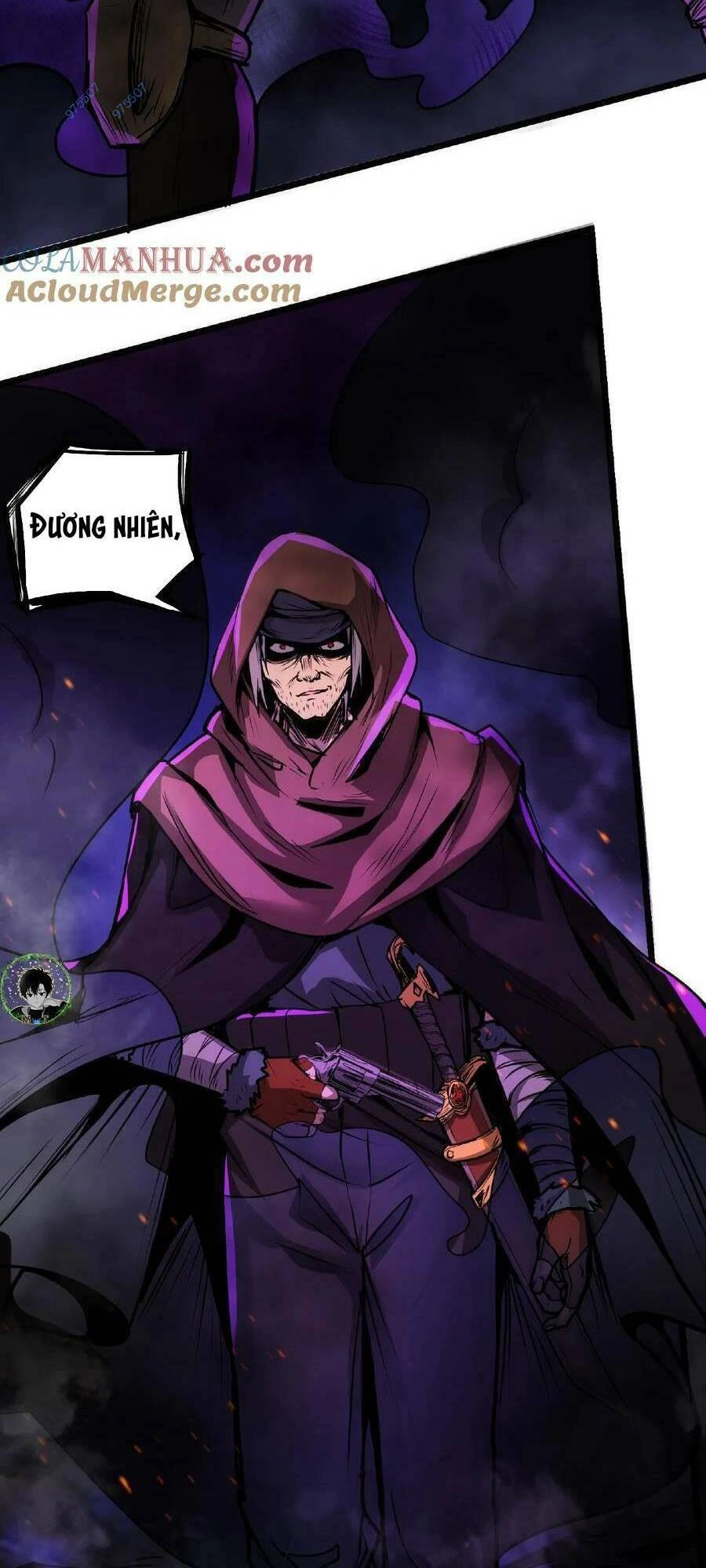 Dược Sư Kì Lạ: Bệnh Nhân Của Tôi Đều Rất Khủng Bố Chapter 51 - 27