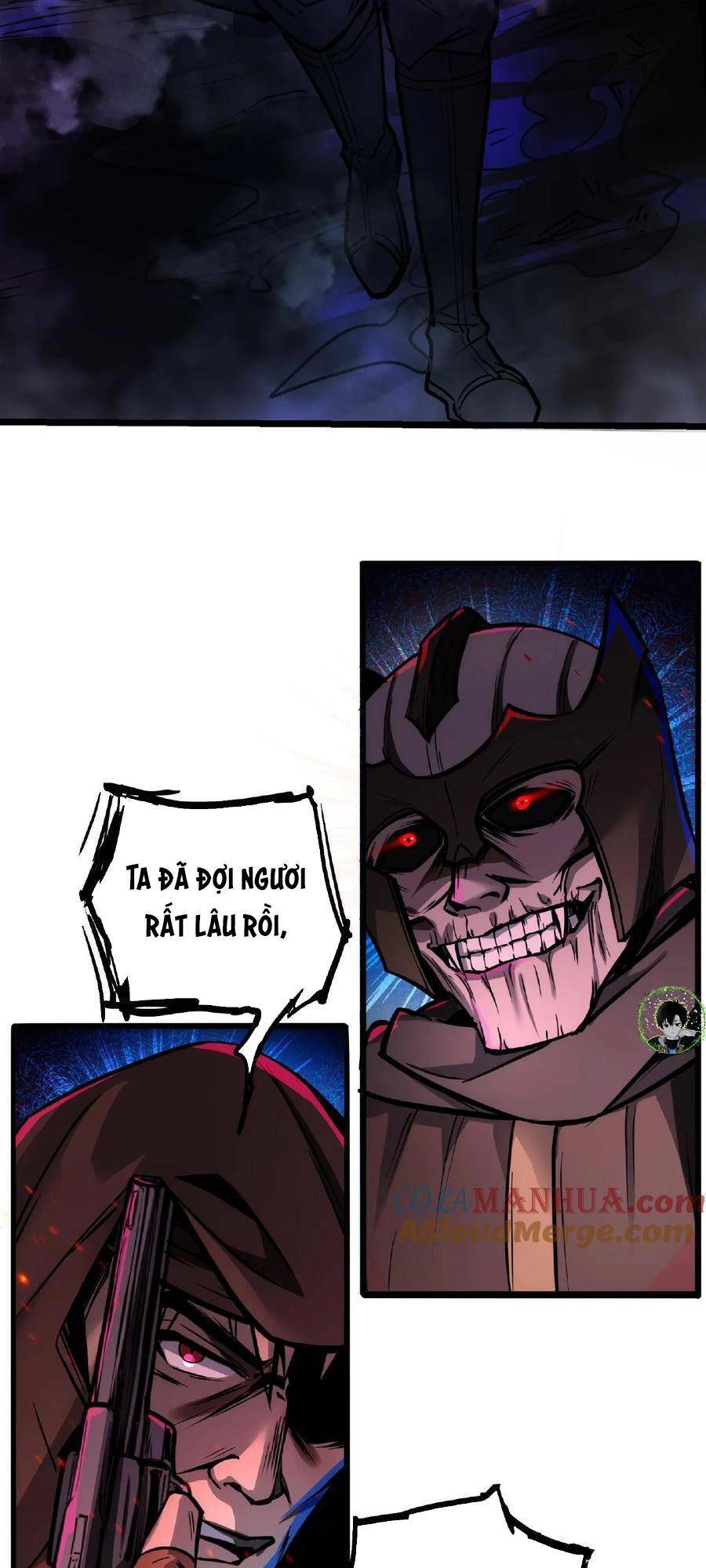 Dược Sư Kì Lạ: Bệnh Nhân Của Tôi Đều Rất Khủng Bố Chapter 51 - 28