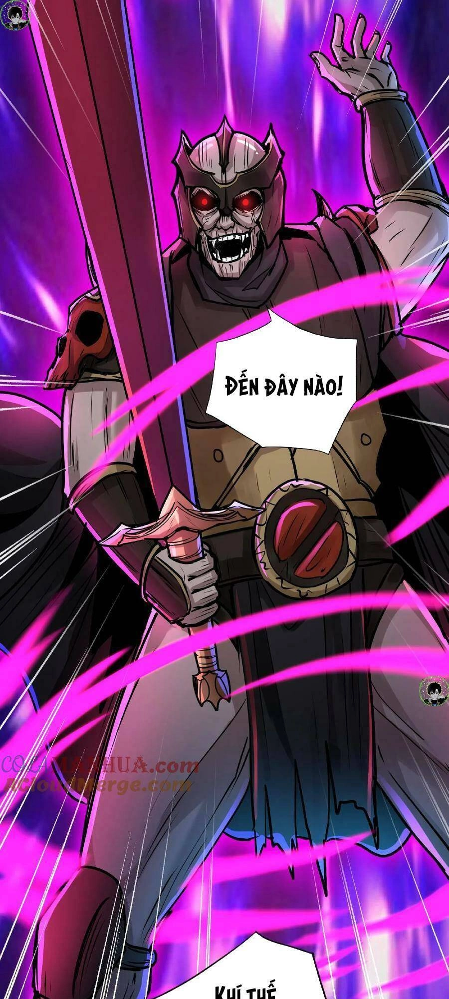 Dược Sư Kì Lạ: Bệnh Nhân Của Tôi Đều Rất Khủng Bố Chapter 52 - 7