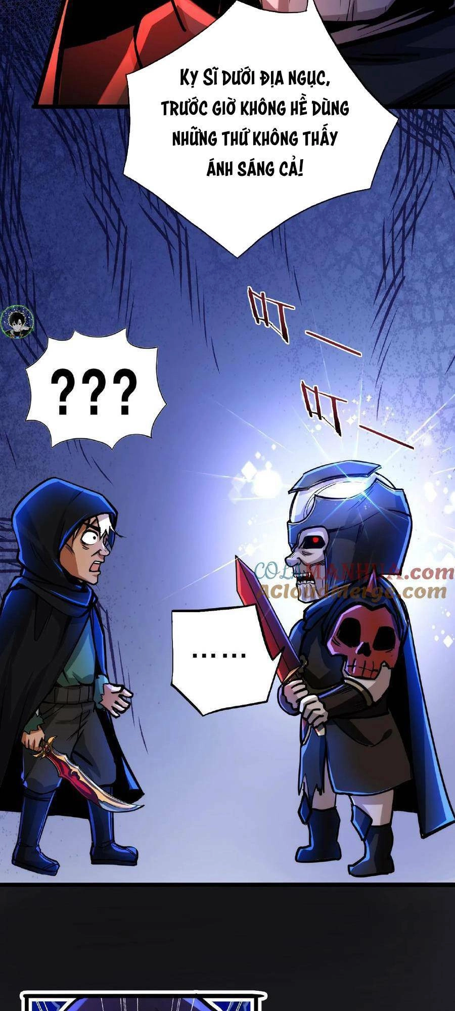 Dược Sư Kì Lạ: Bệnh Nhân Của Tôi Đều Rất Khủng Bố Chapter 52 - 12