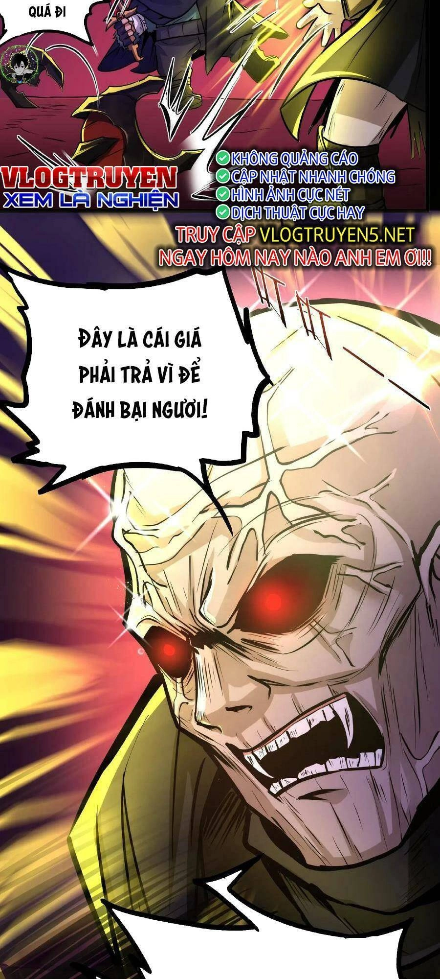 Dược Sư Kì Lạ: Bệnh Nhân Của Tôi Đều Rất Khủng Bố Chapter 52 - 16