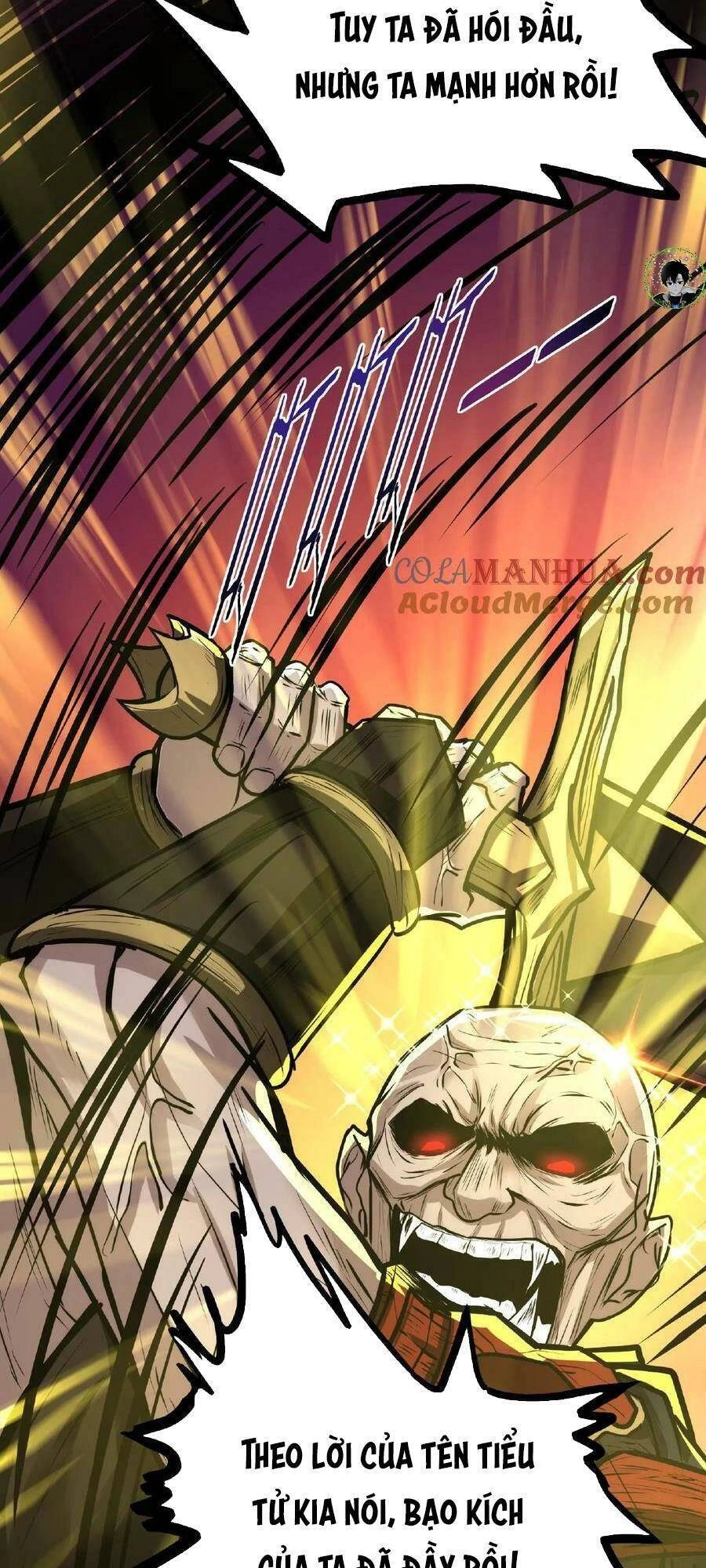 Dược Sư Kì Lạ: Bệnh Nhân Của Tôi Đều Rất Khủng Bố Chapter 52 - 17