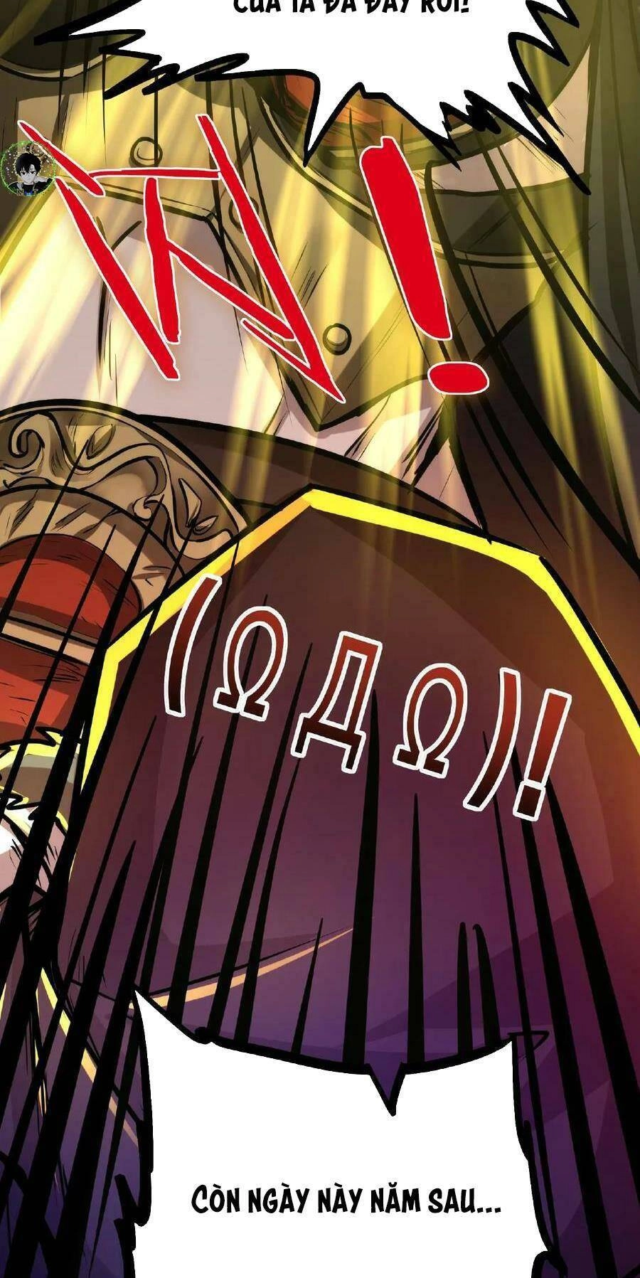 Dược Sư Kì Lạ: Bệnh Nhân Của Tôi Đều Rất Khủng Bố Chapter 52 - 18