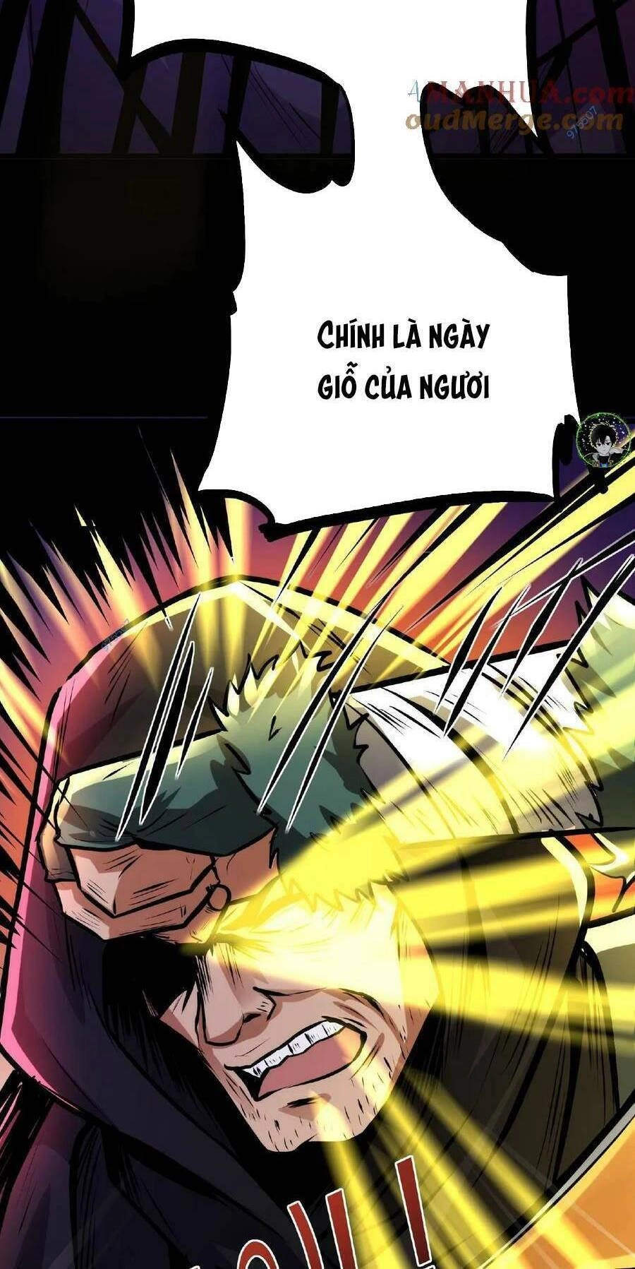 Dược Sư Kì Lạ: Bệnh Nhân Của Tôi Đều Rất Khủng Bố Chapter 52 - 19