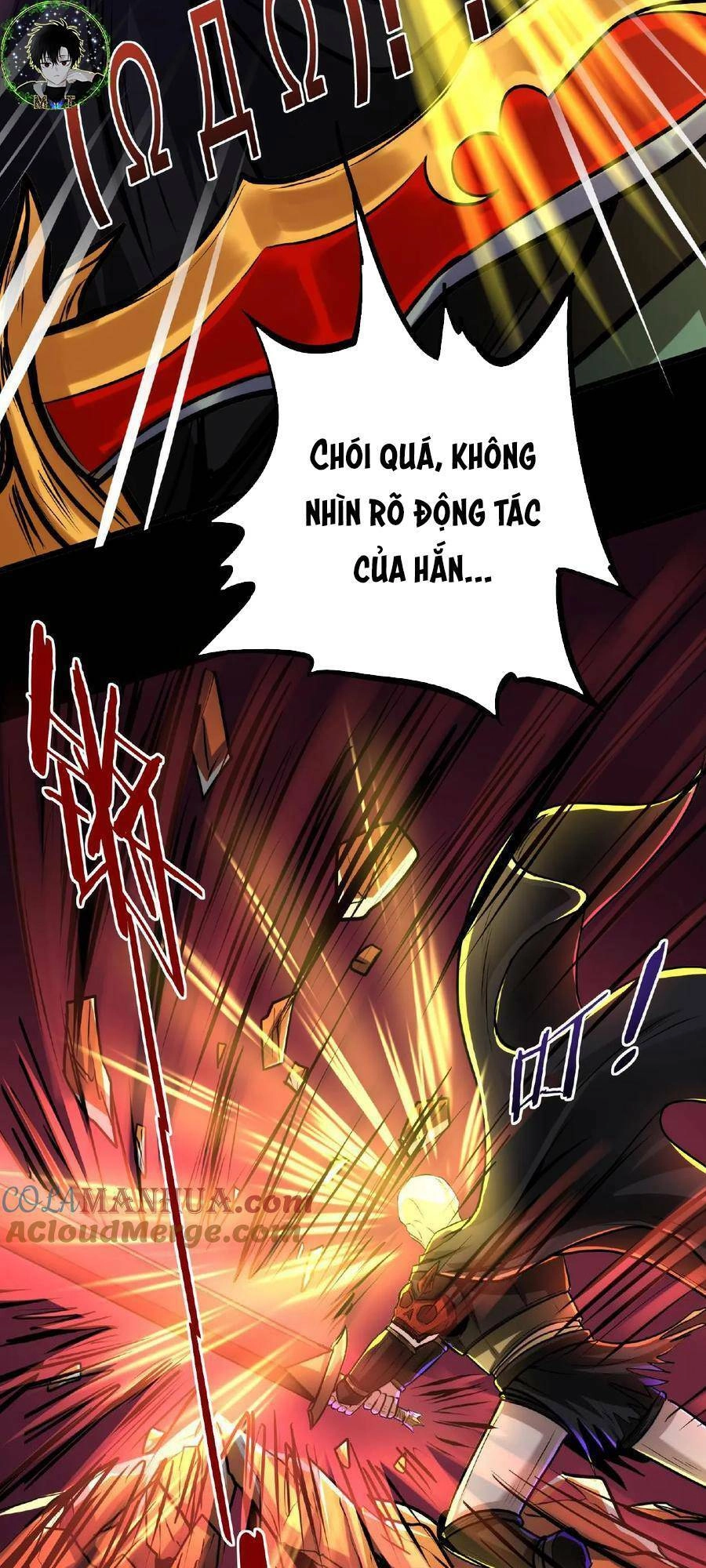 Dược Sư Kì Lạ: Bệnh Nhân Của Tôi Đều Rất Khủng Bố Chapter 52 - 20