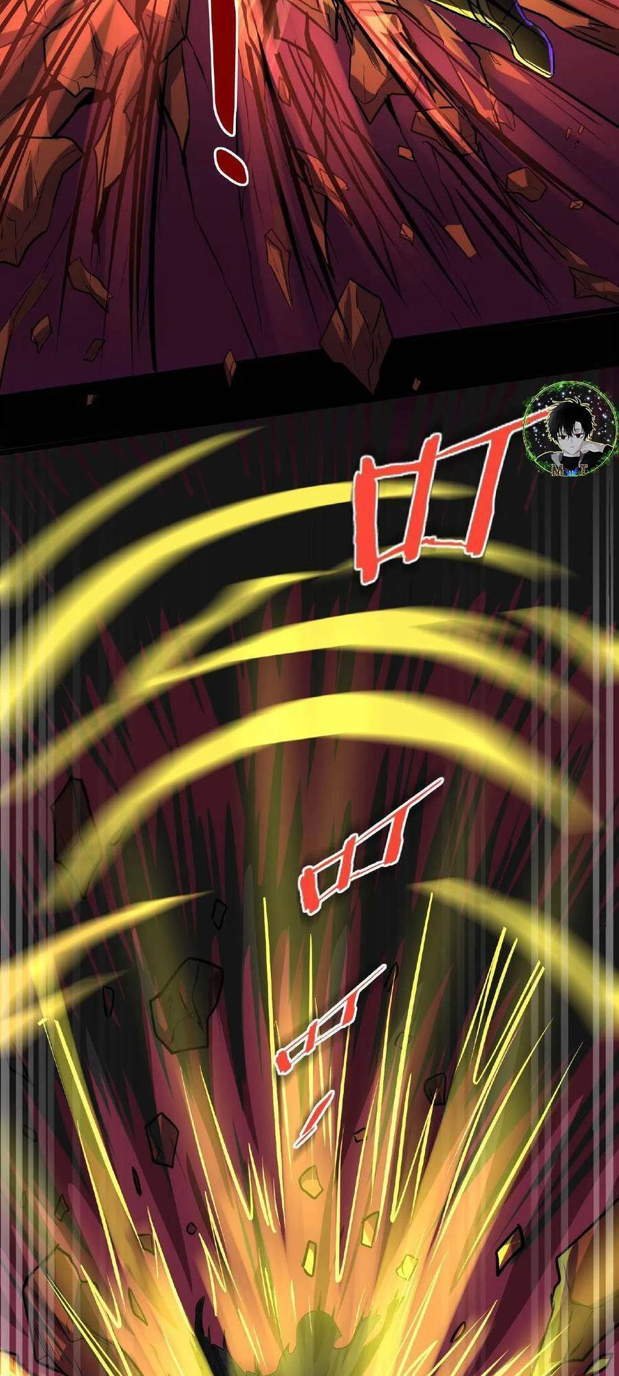 Dược Sư Kì Lạ: Bệnh Nhân Của Tôi Đều Rất Khủng Bố Chapter 52 - 21