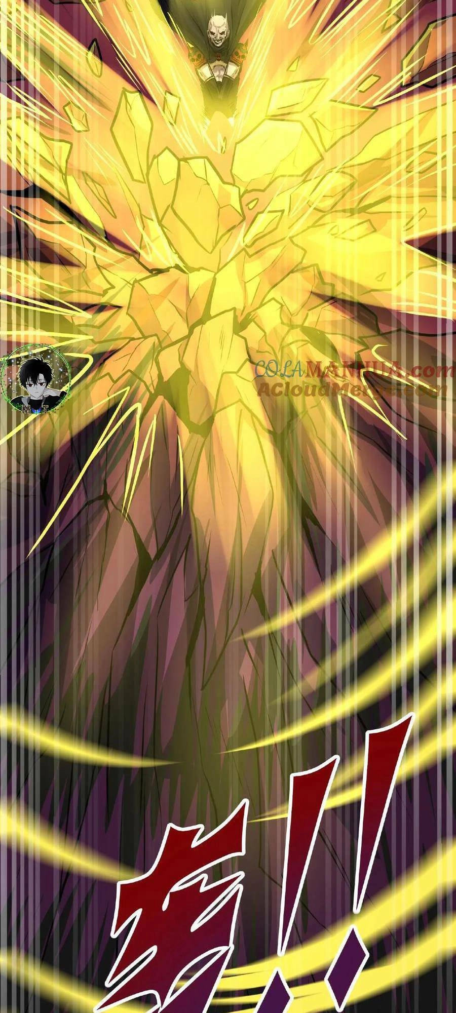 Dược Sư Kì Lạ: Bệnh Nhân Của Tôi Đều Rất Khủng Bố Chapter 52 - 22