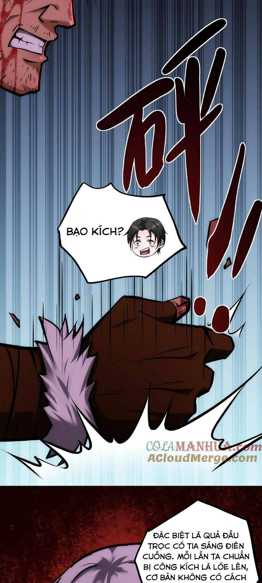 Dược Sư Kì Lạ: Bệnh Nhân Của Tôi Đều Rất Khủng Bố Chapter 53 - 9