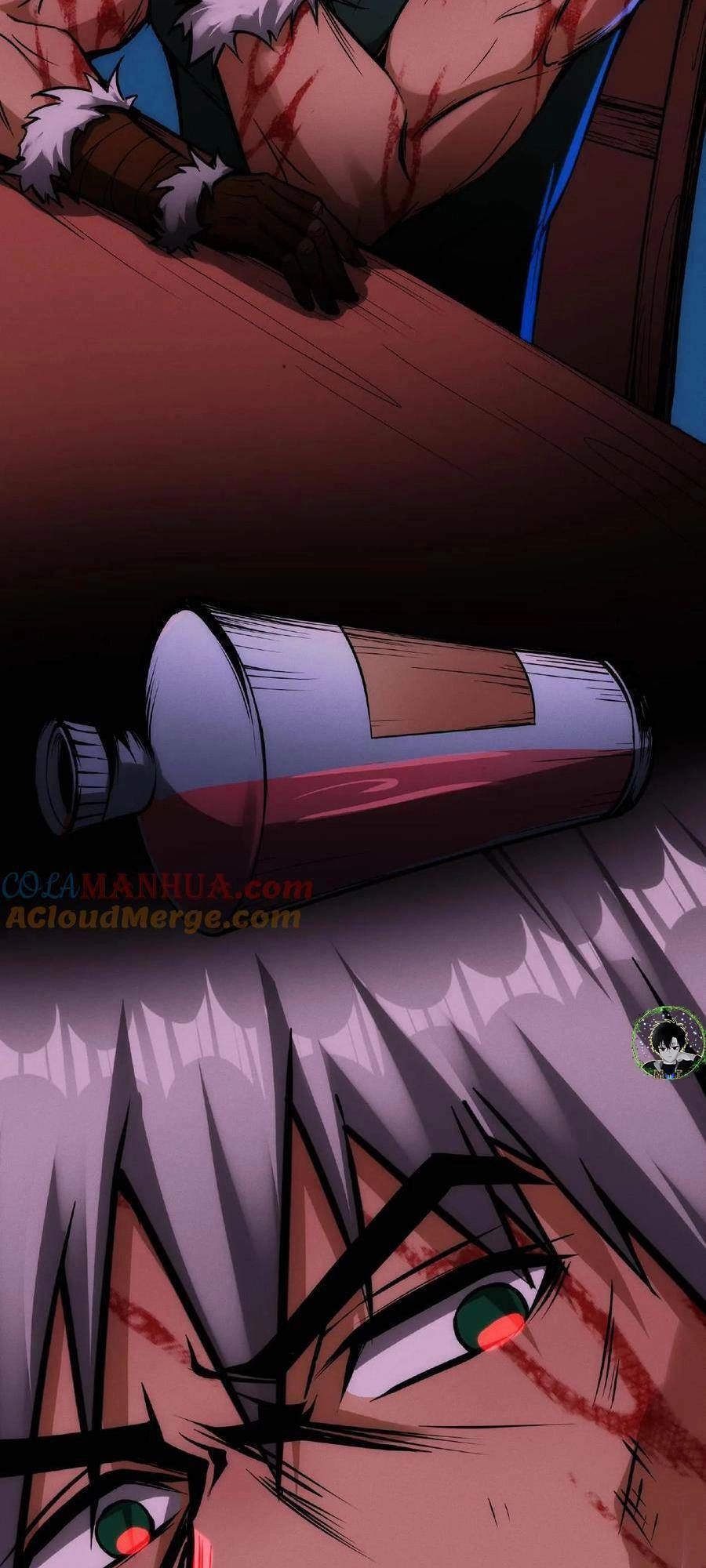 Dược Sư Kì Lạ: Bệnh Nhân Của Tôi Đều Rất Khủng Bố Chapter 53 - 14