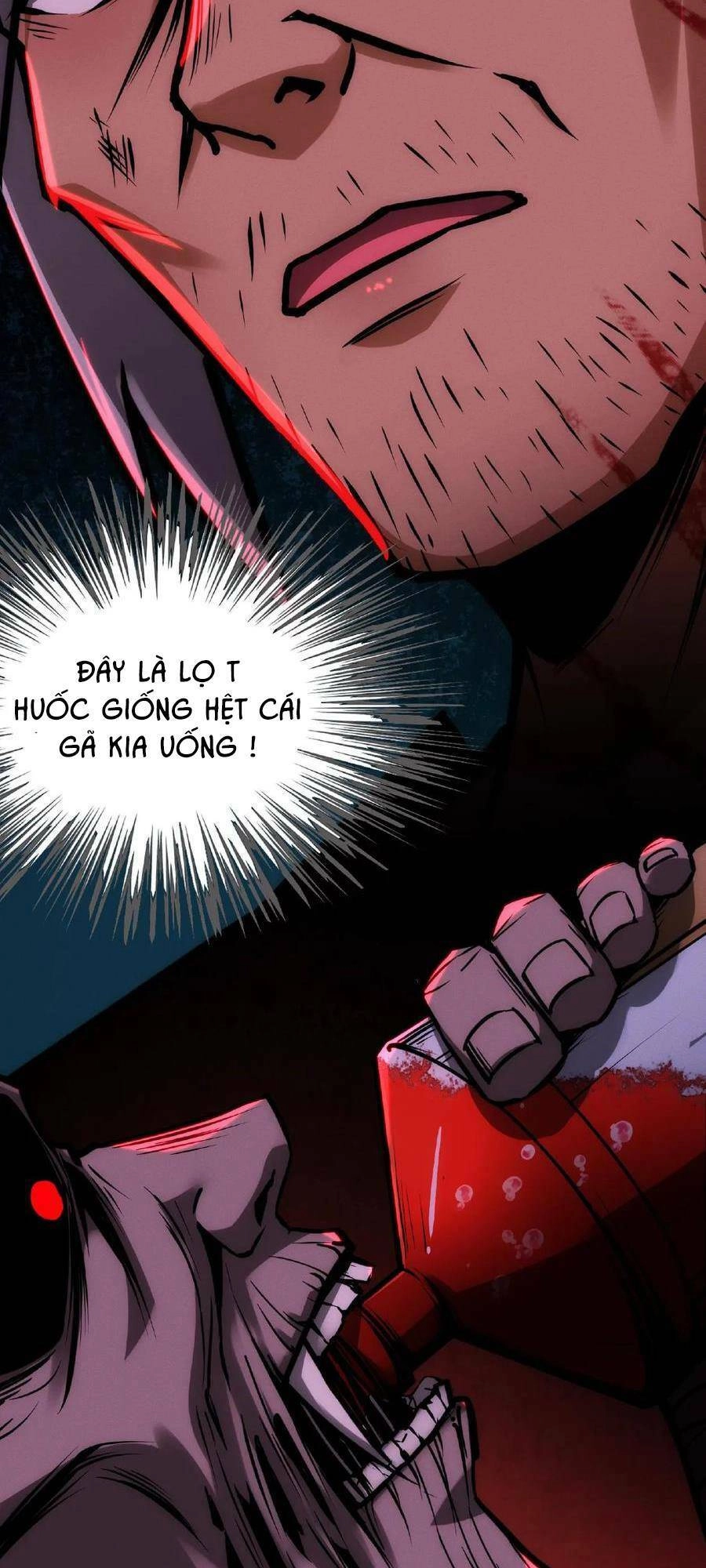 Dược Sư Kì Lạ: Bệnh Nhân Của Tôi Đều Rất Khủng Bố Chapter 53 - 15