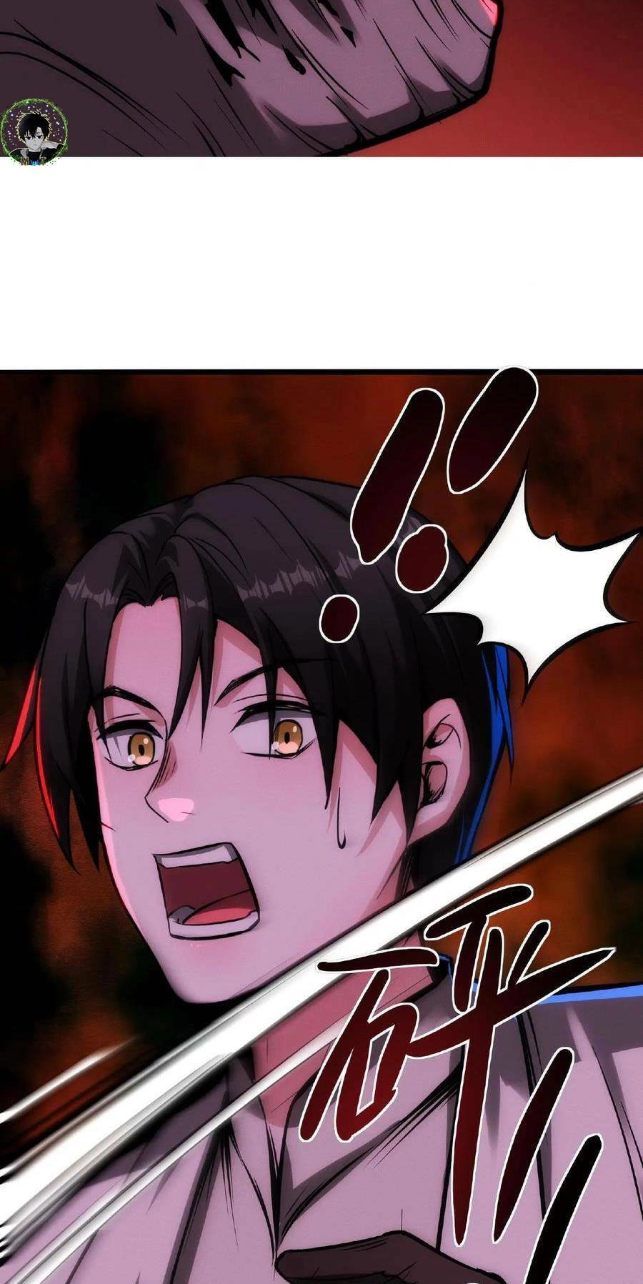 Dược Sư Kì Lạ: Bệnh Nhân Của Tôi Đều Rất Khủng Bố Chapter 53 - 16