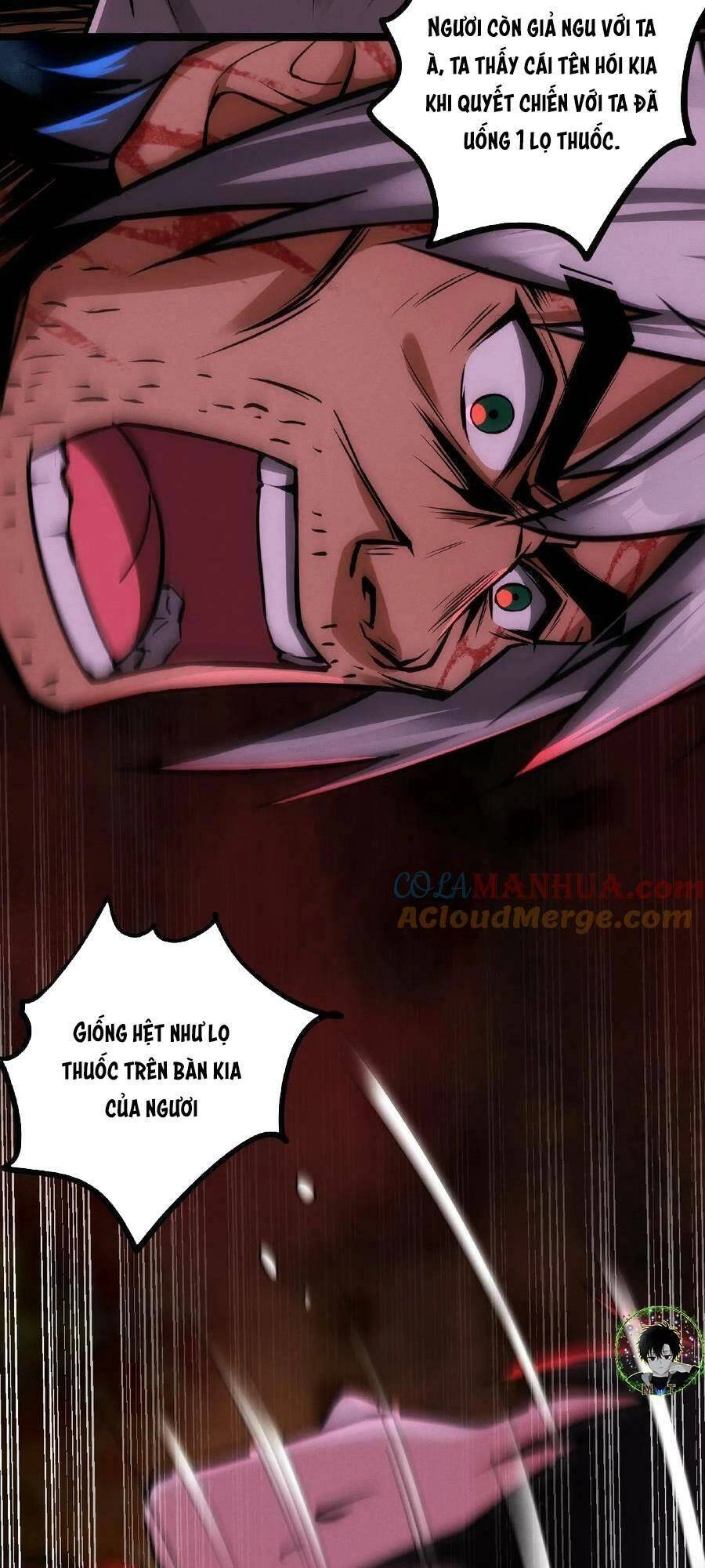 Dược Sư Kì Lạ: Bệnh Nhân Của Tôi Đều Rất Khủng Bố Chapter 53 - 19