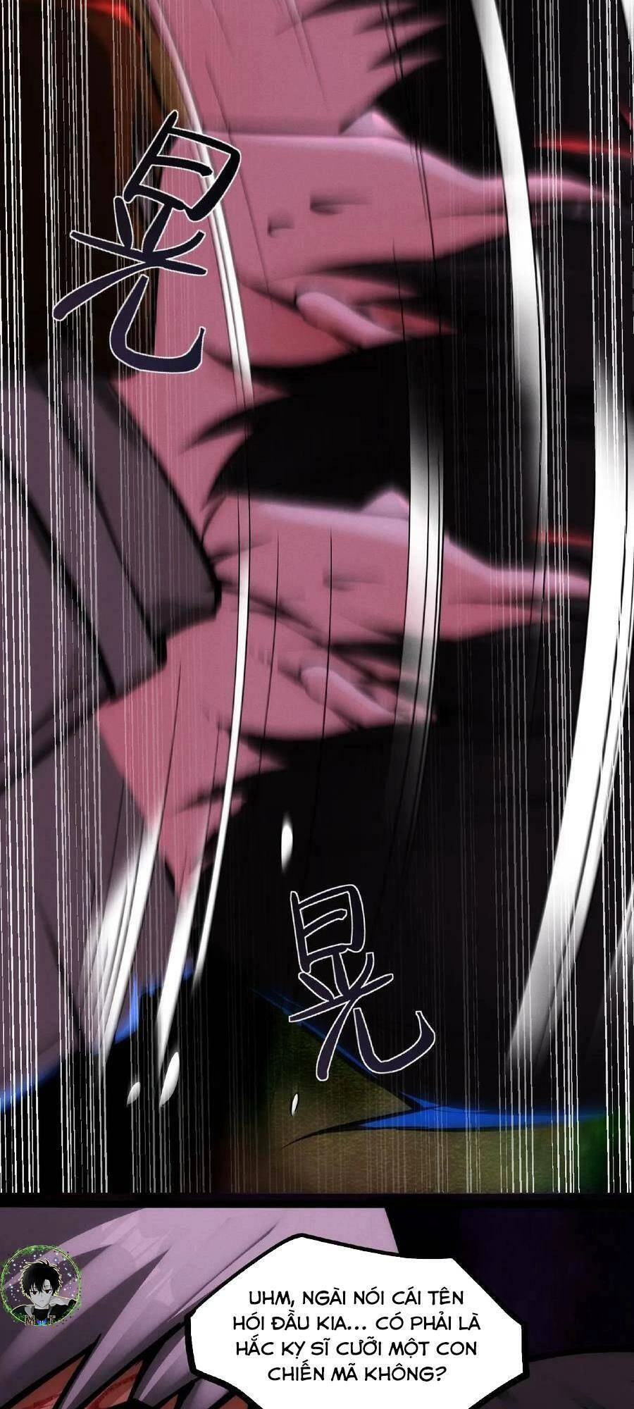 Dược Sư Kì Lạ: Bệnh Nhân Của Tôi Đều Rất Khủng Bố Chapter 53 - 20