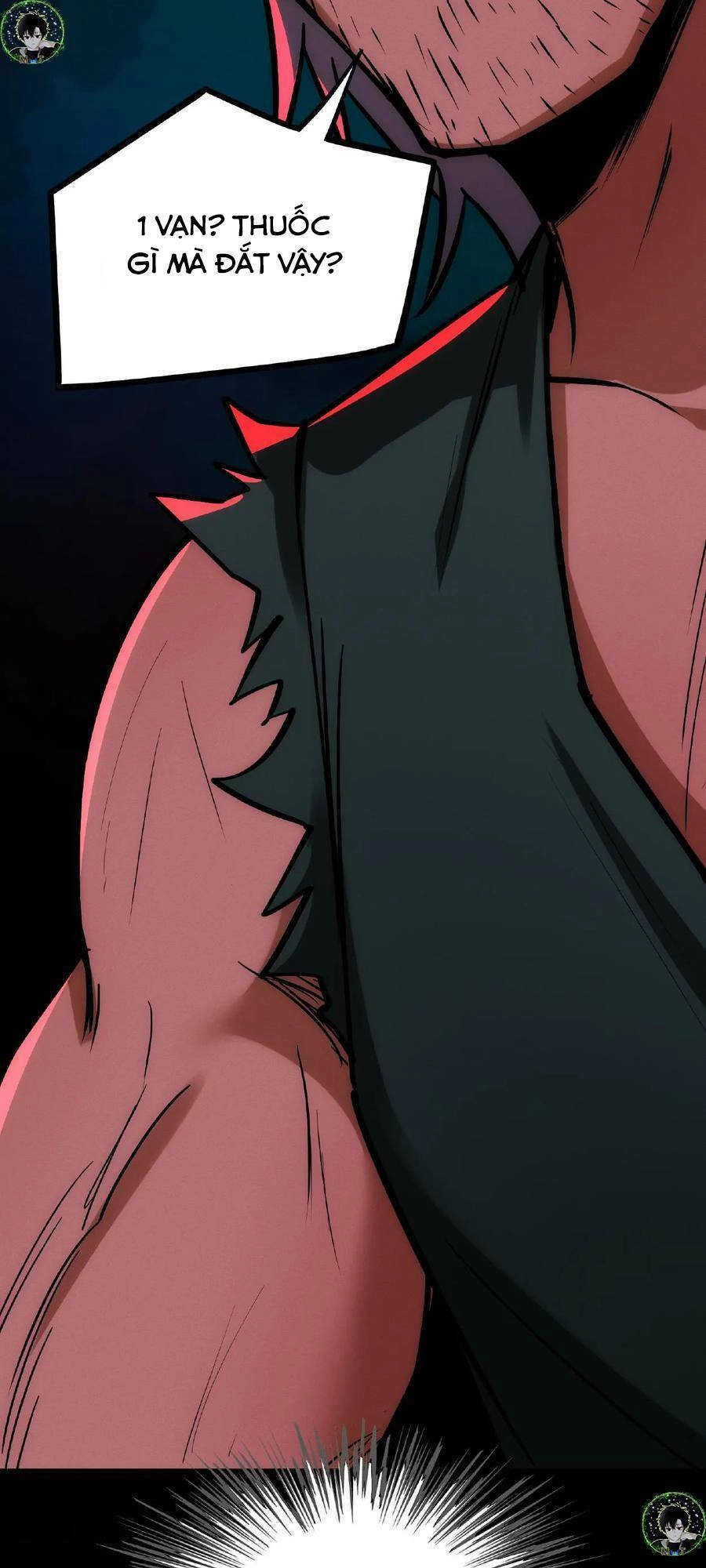 Dược Sư Kì Lạ: Bệnh Nhân Của Tôi Đều Rất Khủng Bố Chapter 53 - 23