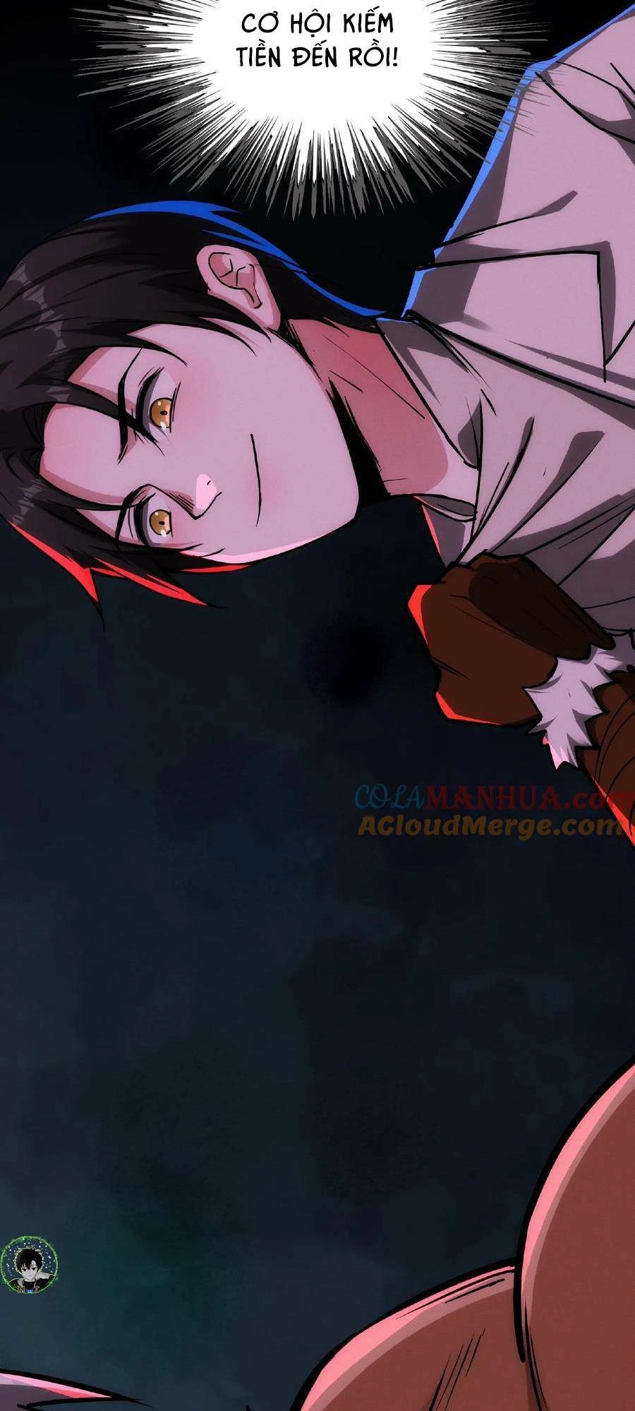 Dược Sư Kì Lạ: Bệnh Nhân Của Tôi Đều Rất Khủng Bố Chapter 53 - 24