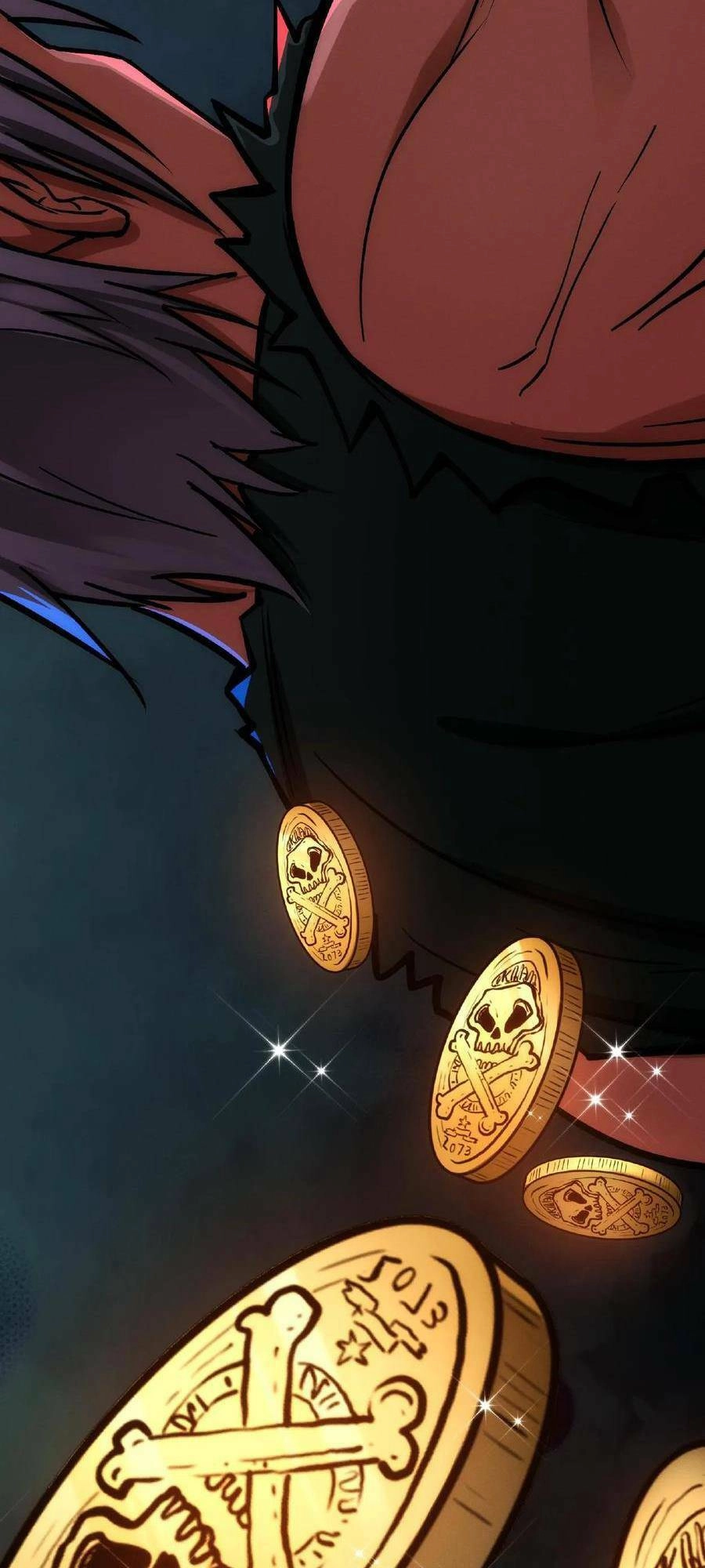 Dược Sư Kì Lạ: Bệnh Nhân Của Tôi Đều Rất Khủng Bố Chapter 53 - 25