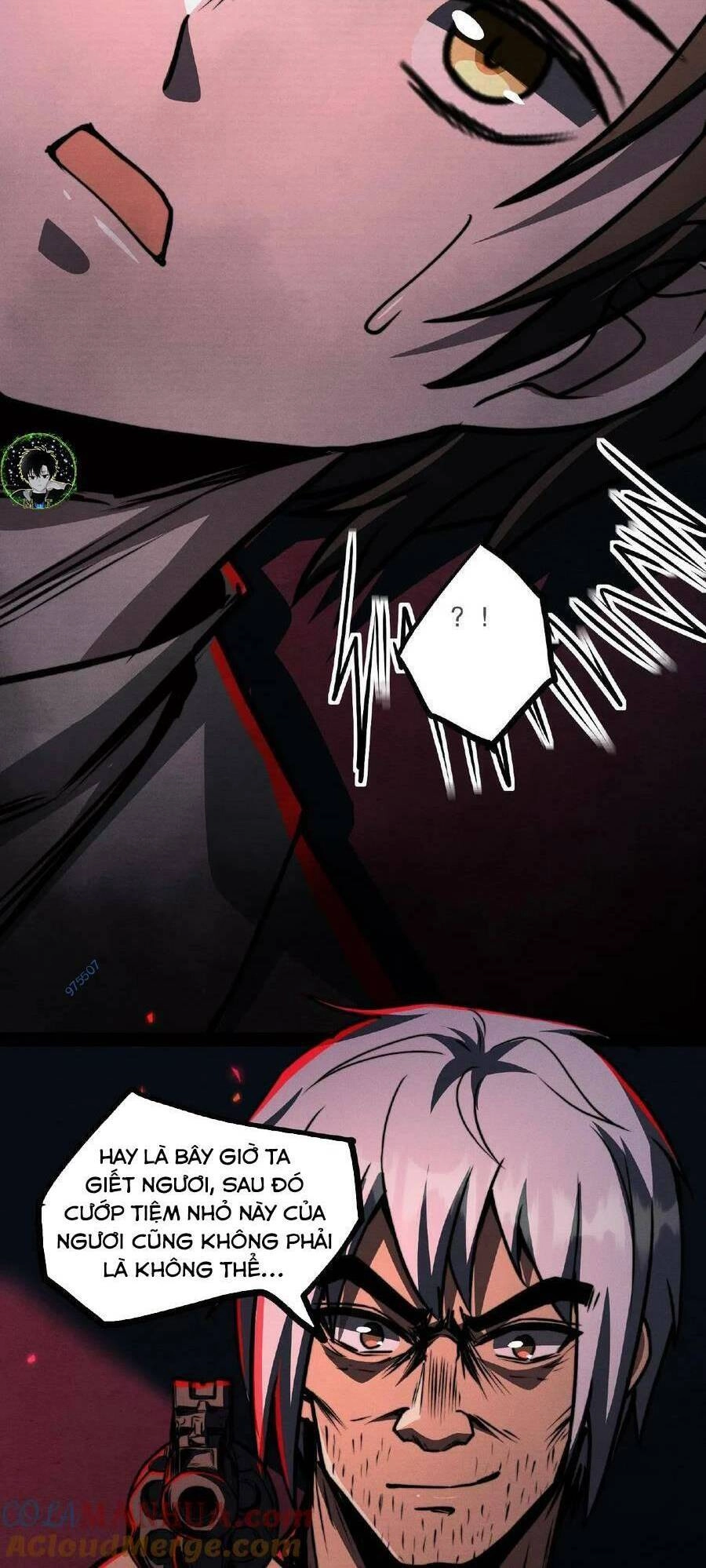 Dược Sư Kì Lạ: Bệnh Nhân Của Tôi Đều Rất Khủng Bố Chapter 54 - 10