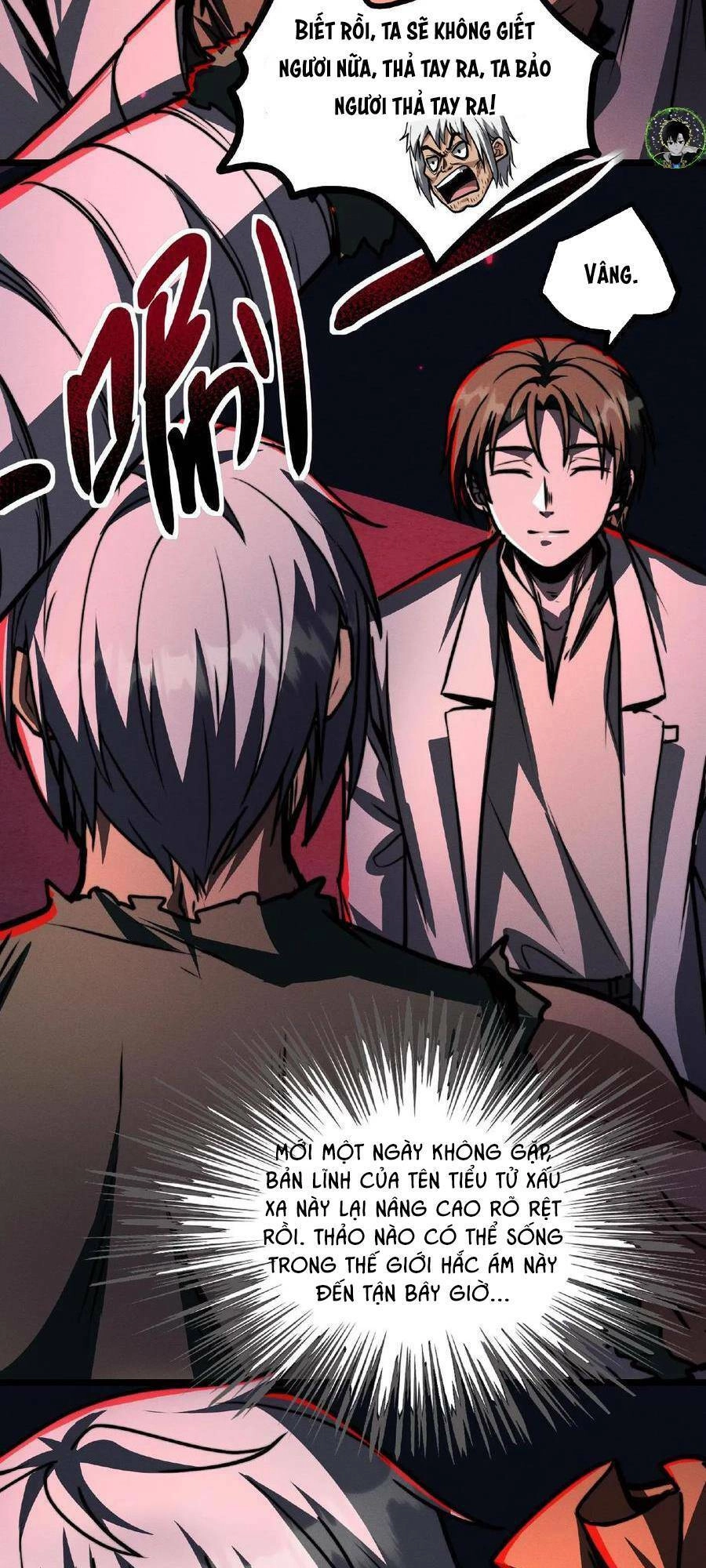 Dược Sư Kì Lạ: Bệnh Nhân Của Tôi Đều Rất Khủng Bố Chapter 54 - 13