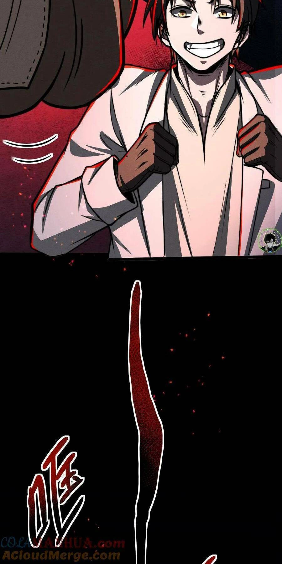 Dược Sư Kì Lạ: Bệnh Nhân Của Tôi Đều Rất Khủng Bố Chapter 54 - 15