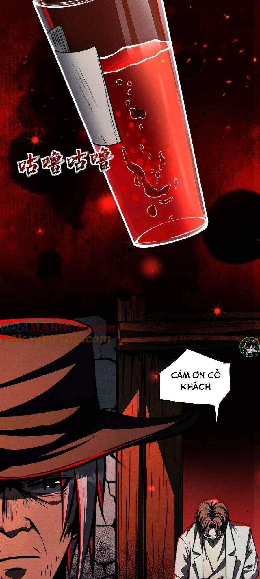 Dược Sư Kì Lạ: Bệnh Nhân Của Tôi Đều Rất Khủng Bố Chapter 54 - 17