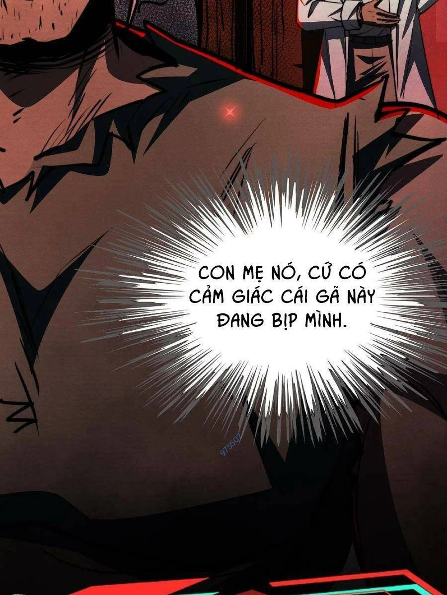 Dược Sư Kì Lạ: Bệnh Nhân Của Tôi Đều Rất Khủng Bố Chapter 54 - 18