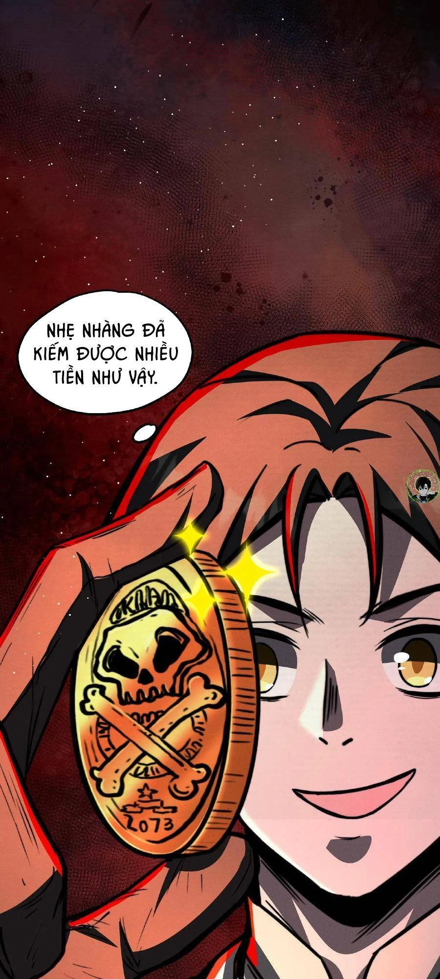 Dược Sư Kì Lạ: Bệnh Nhân Của Tôi Đều Rất Khủng Bố Chapter 54 - 20