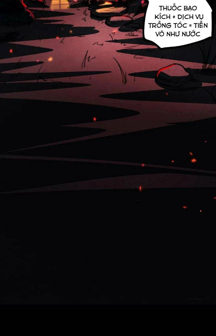 Dược Sư Kì Lạ: Bệnh Nhân Của Tôi Đều Rất Khủng Bố Chapter 54 - 22