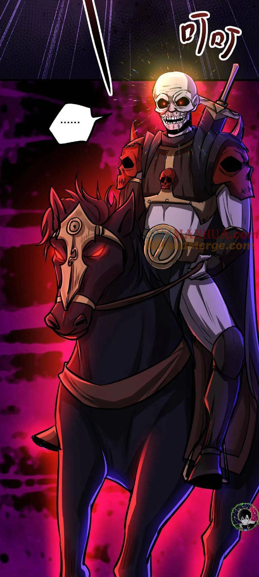 Dược Sư Kì Lạ: Bệnh Nhân Của Tôi Đều Rất Khủng Bố Chapter 55 - 4