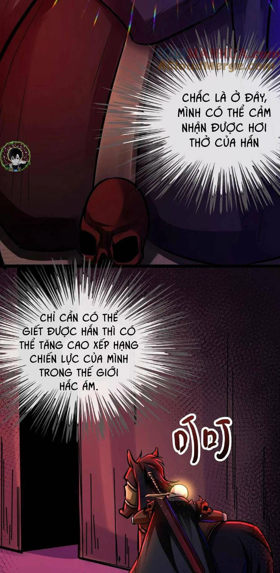 Dược Sư Kì Lạ: Bệnh Nhân Của Tôi Đều Rất Khủng Bố Chapter 55 - 6