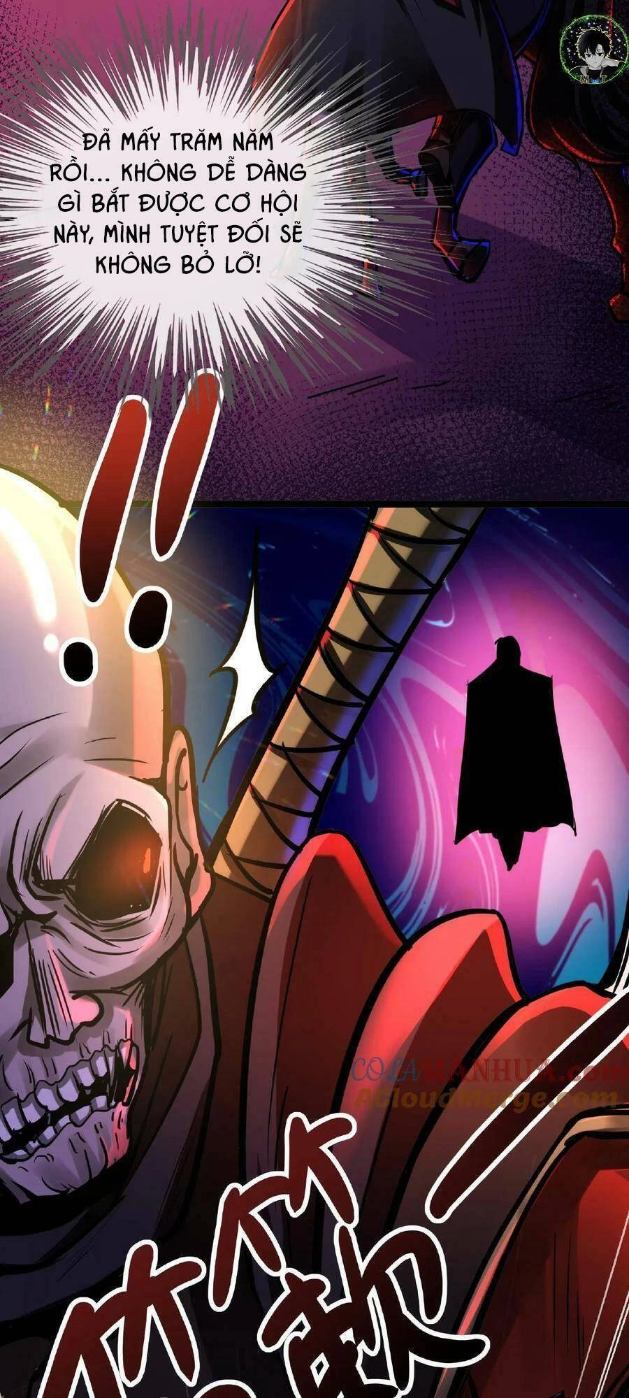 Dược Sư Kì Lạ: Bệnh Nhân Của Tôi Đều Rất Khủng Bố Chapter 55 - 7