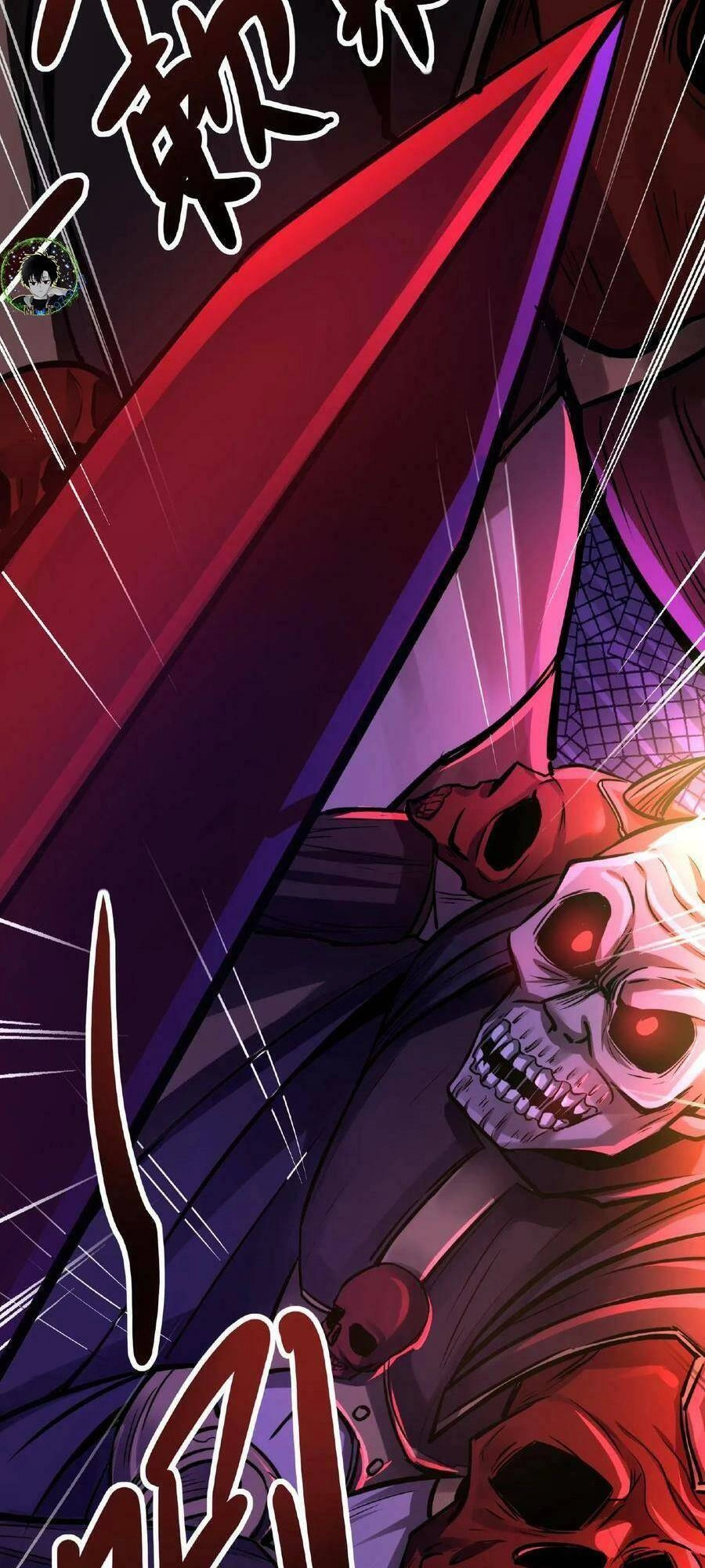 Dược Sư Kì Lạ: Bệnh Nhân Của Tôi Đều Rất Khủng Bố Chapter 55 - 8