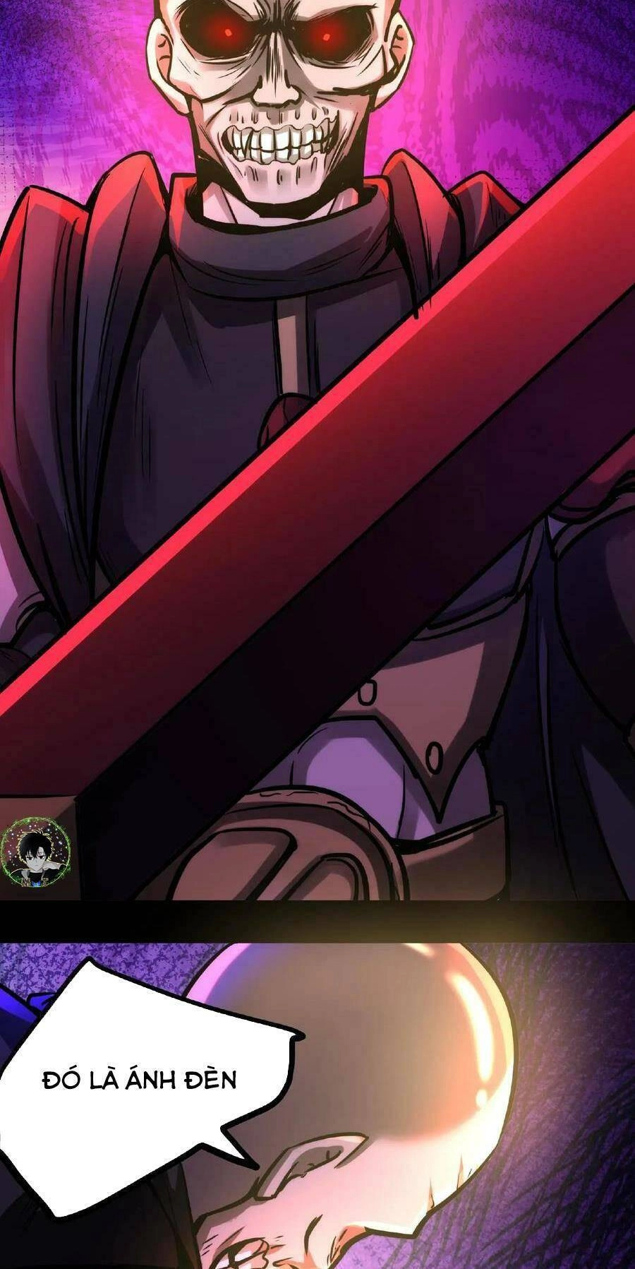 Dược Sư Kì Lạ: Bệnh Nhân Của Tôi Đều Rất Khủng Bố Chapter 55 - 10