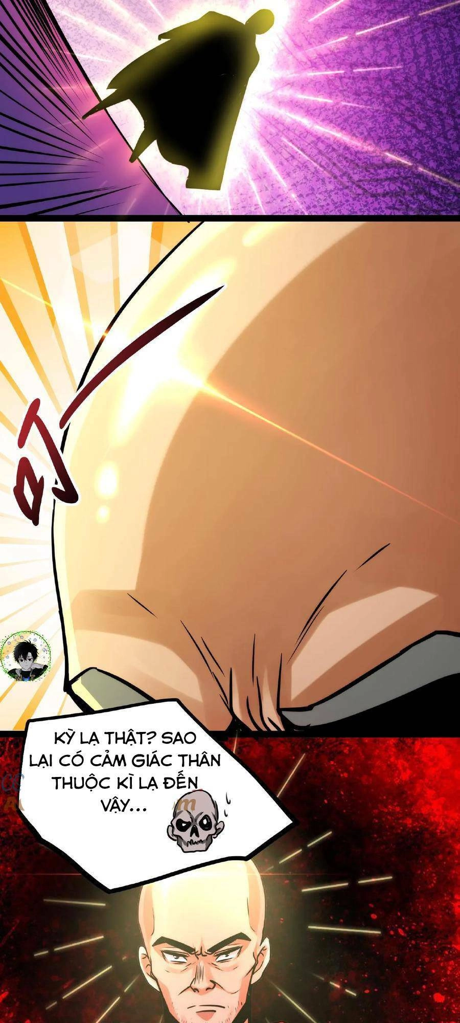 Dược Sư Kì Lạ: Bệnh Nhân Của Tôi Đều Rất Khủng Bố Chapter 55 - 12