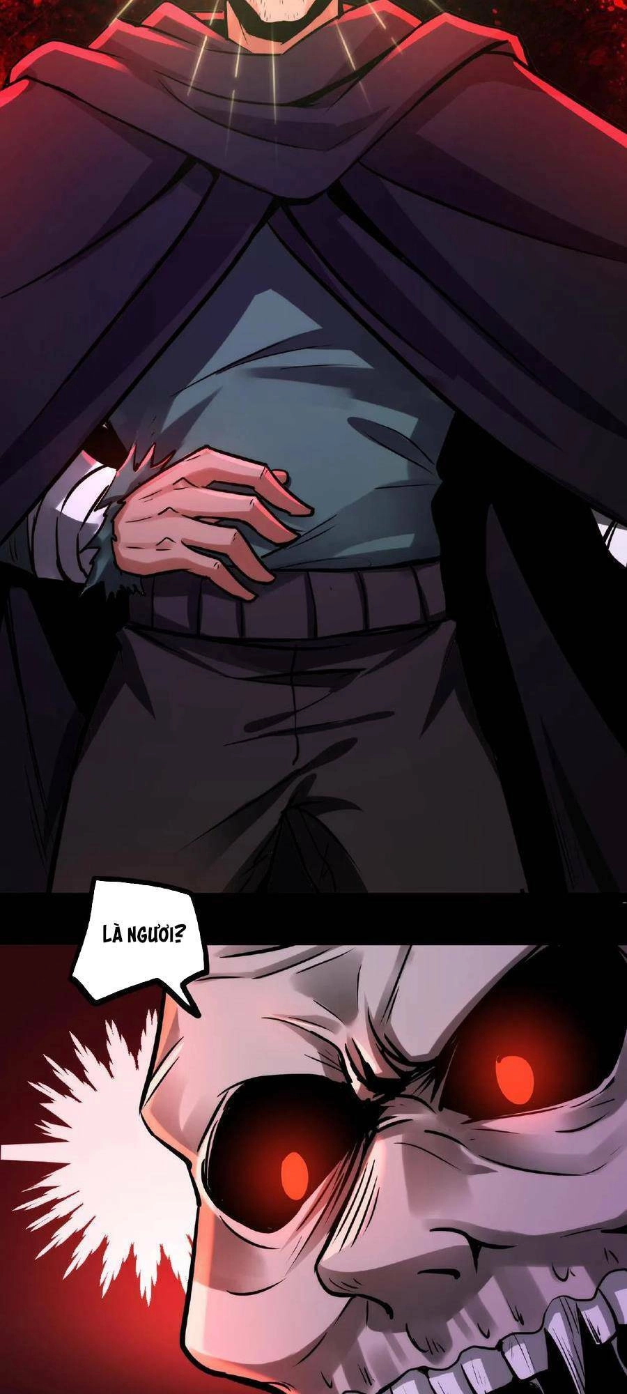 Dược Sư Kì Lạ: Bệnh Nhân Của Tôi Đều Rất Khủng Bố Chapter 55 - 13