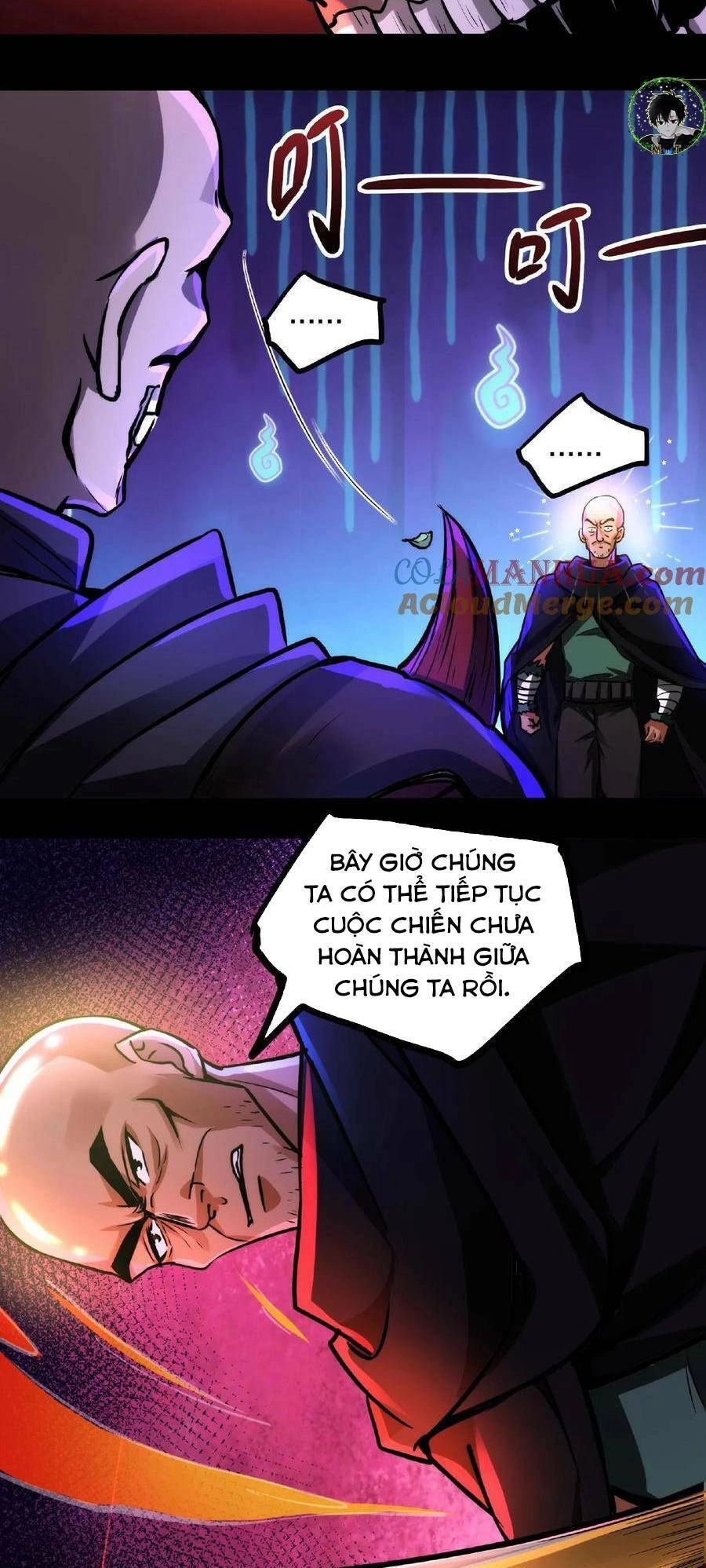 Dược Sư Kì Lạ: Bệnh Nhân Của Tôi Đều Rất Khủng Bố Chapter 55 - 14