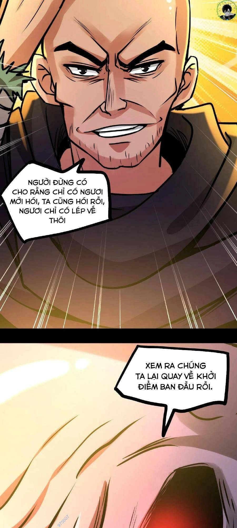 Dược Sư Kì Lạ: Bệnh Nhân Của Tôi Đều Rất Khủng Bố Chapter 55 - 16