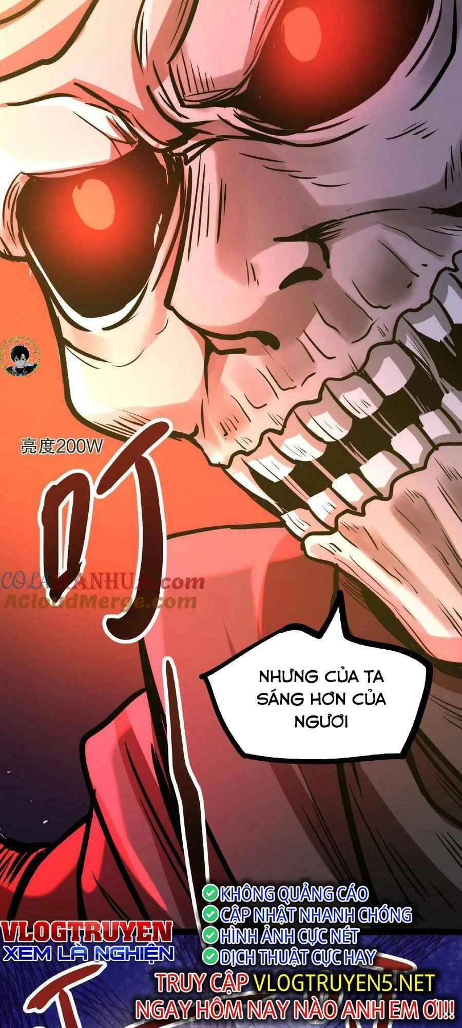 Dược Sư Kì Lạ: Bệnh Nhân Của Tôi Đều Rất Khủng Bố Chapter 55 - 17