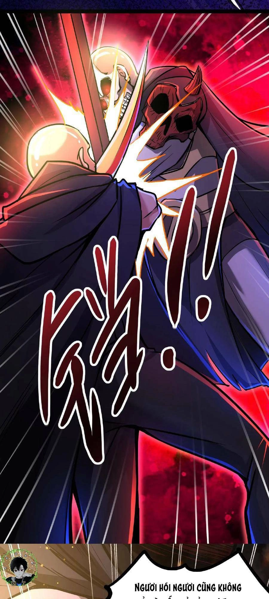 Dược Sư Kì Lạ: Bệnh Nhân Của Tôi Đều Rất Khủng Bố Chapter 55 - 21