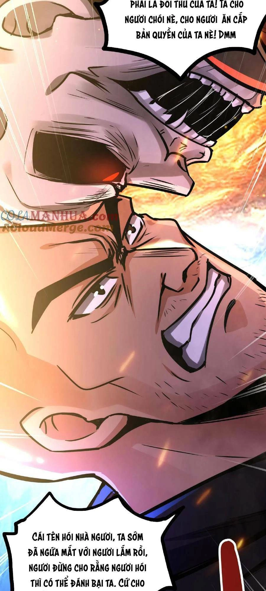 Dược Sư Kì Lạ: Bệnh Nhân Của Tôi Đều Rất Khủng Bố Chapter 55 - 22