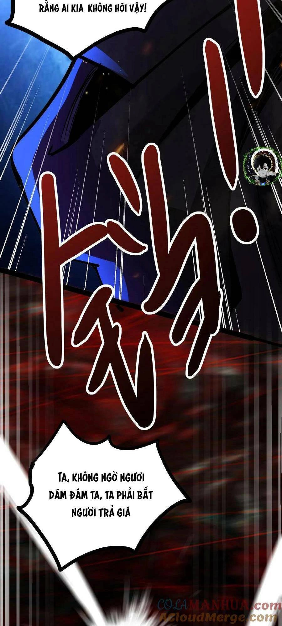 Dược Sư Kì Lạ: Bệnh Nhân Của Tôi Đều Rất Khủng Bố Chapter 55 - 23