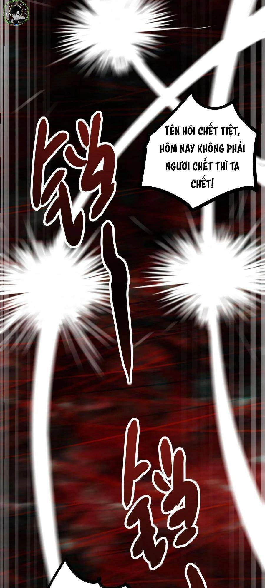 Dược Sư Kì Lạ: Bệnh Nhân Của Tôi Đều Rất Khủng Bố Chapter 55 - 24