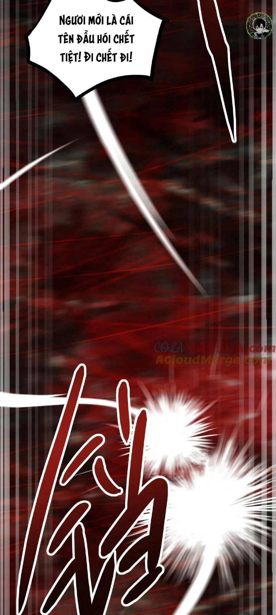 Dược Sư Kì Lạ: Bệnh Nhân Của Tôi Đều Rất Khủng Bố Chapter 55 - 25